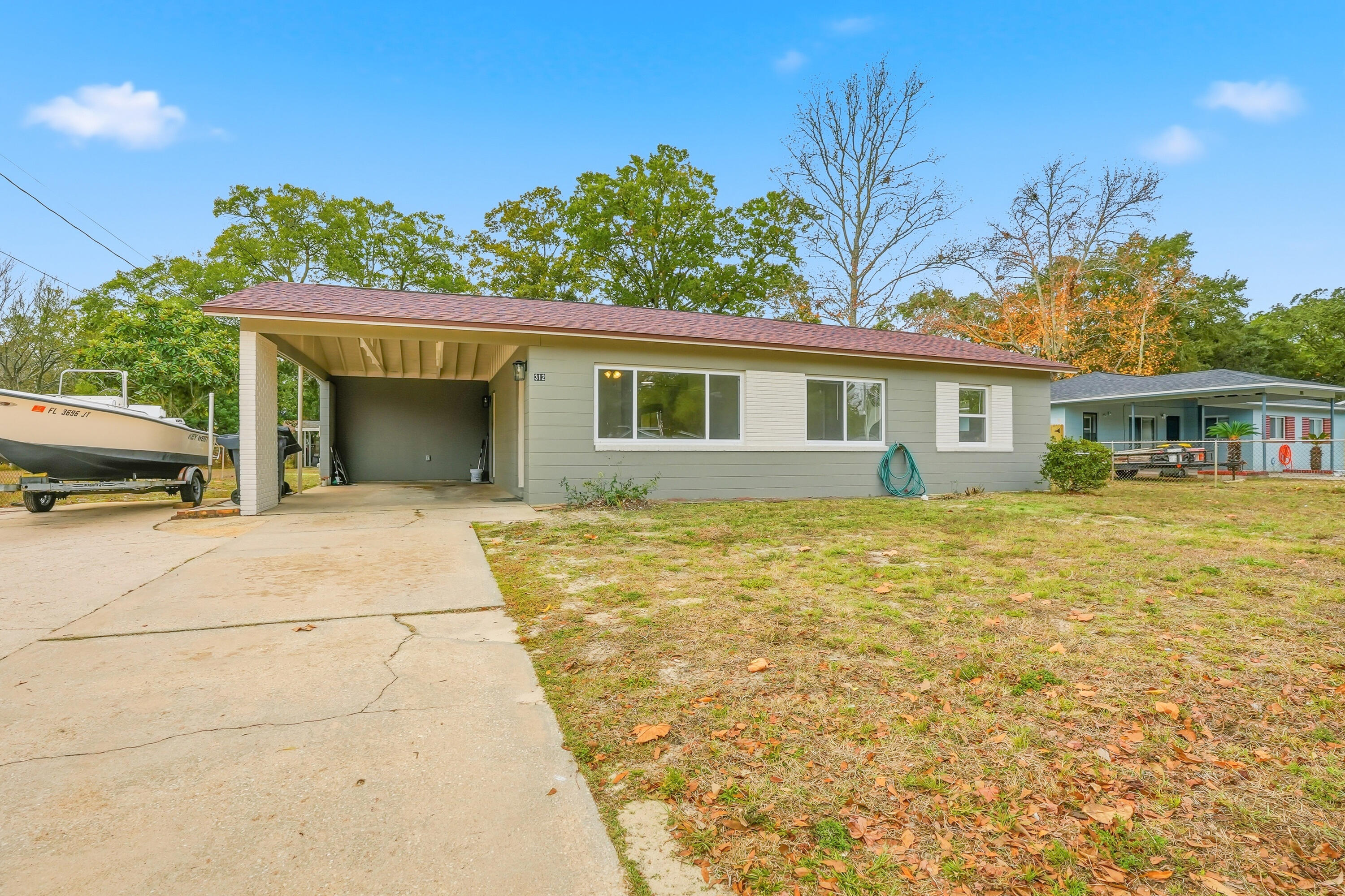 SANTASIA PARK - Residential