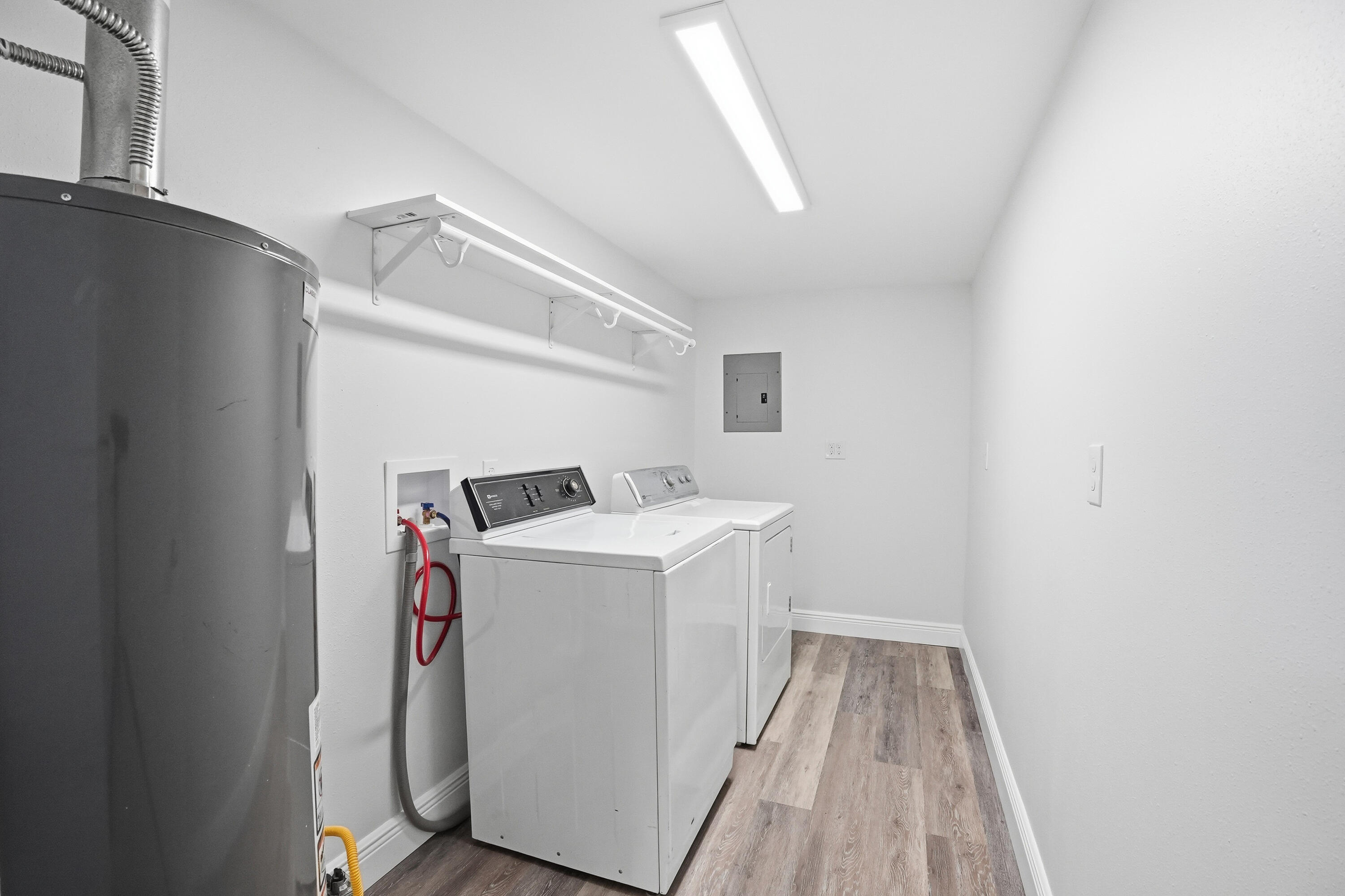 SANTASIA PARK - Residential