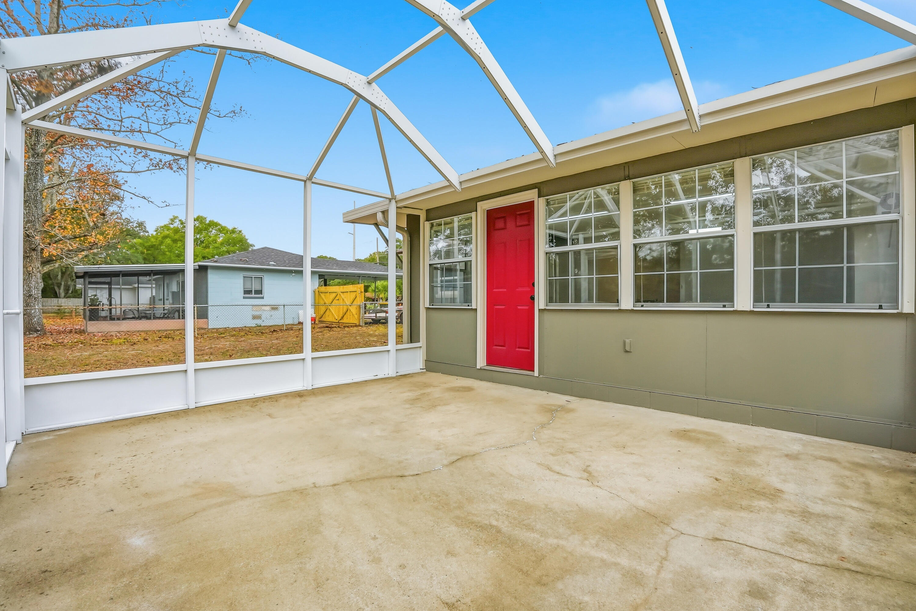 SANTASIA PARK - Residential