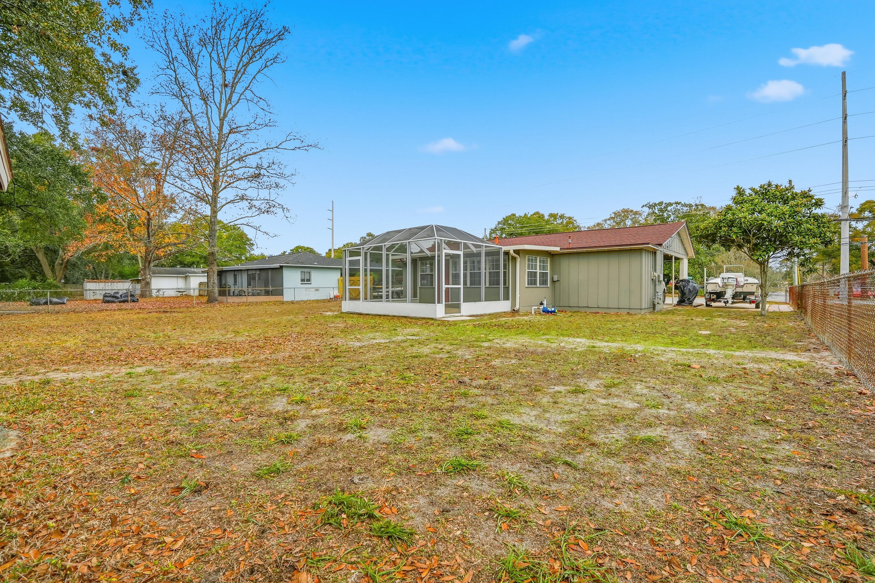 SANTASIA PARK - Residential