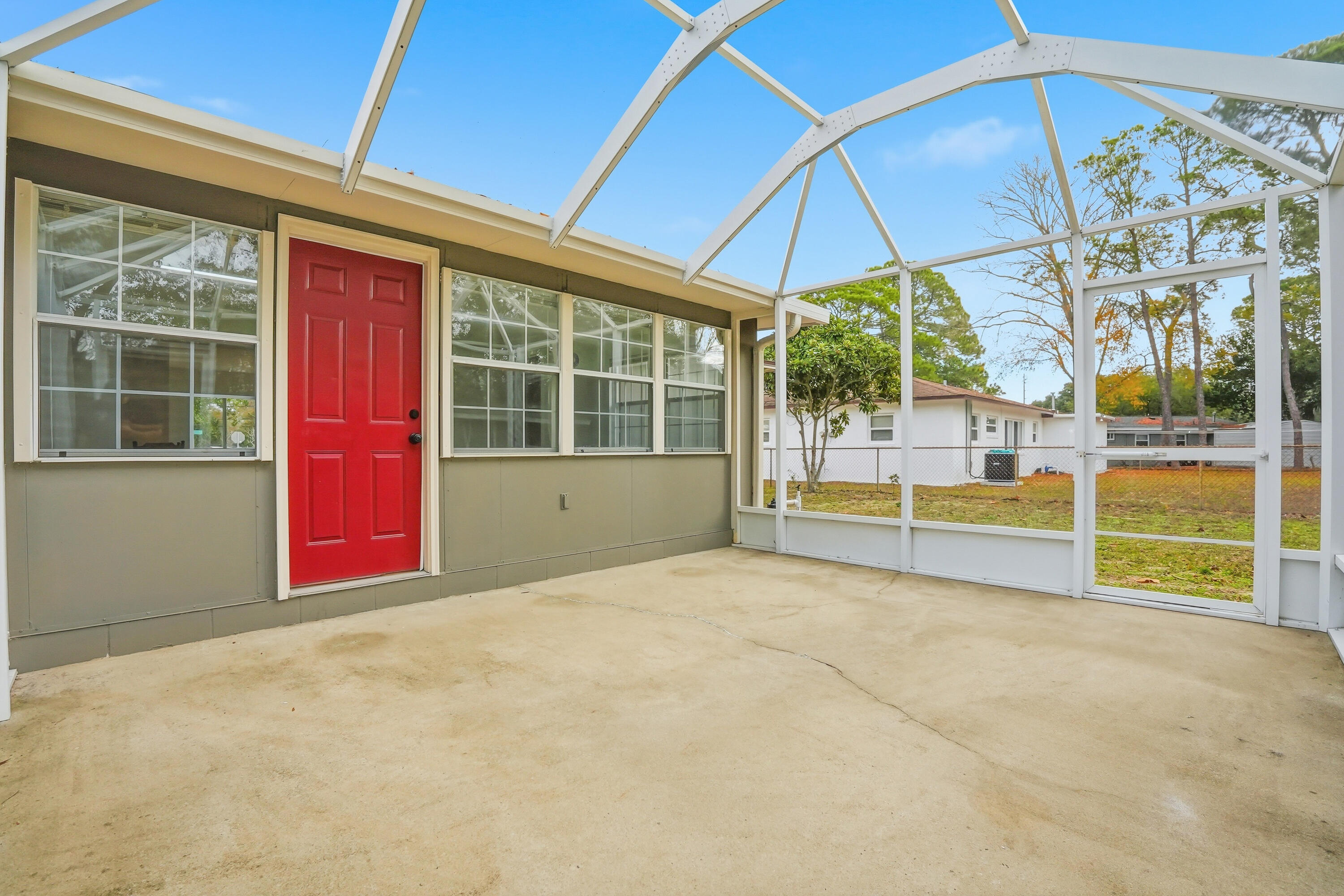 SANTASIA PARK - Residential