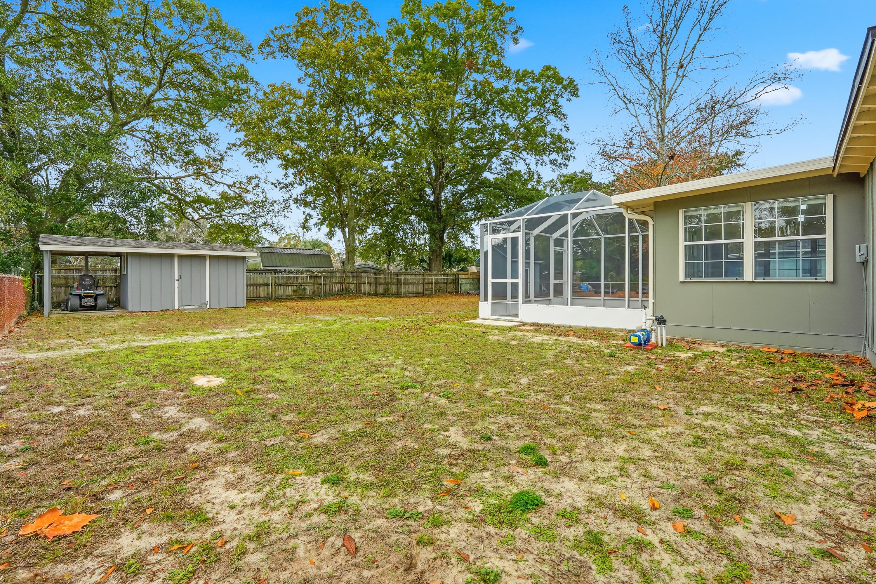 SANTASIA PARK - Residential