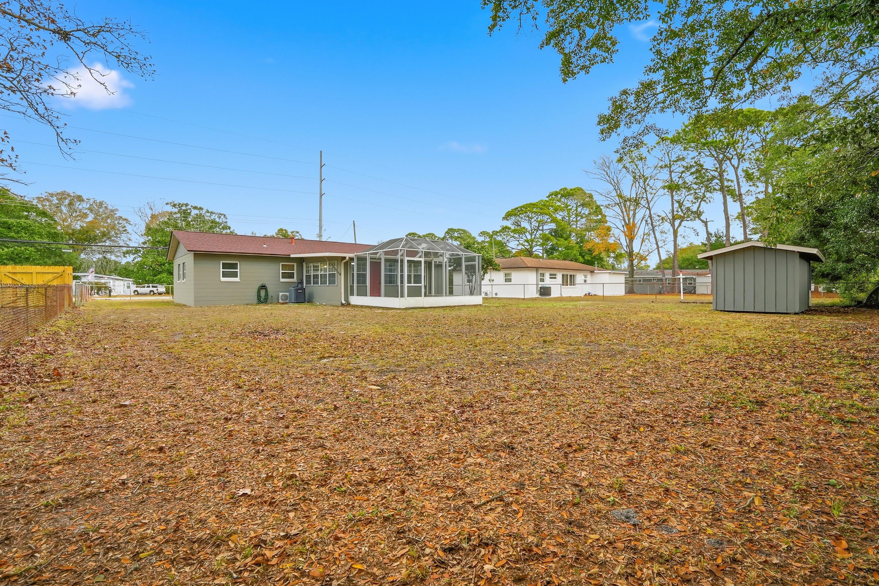 SANTASIA PARK - Residential