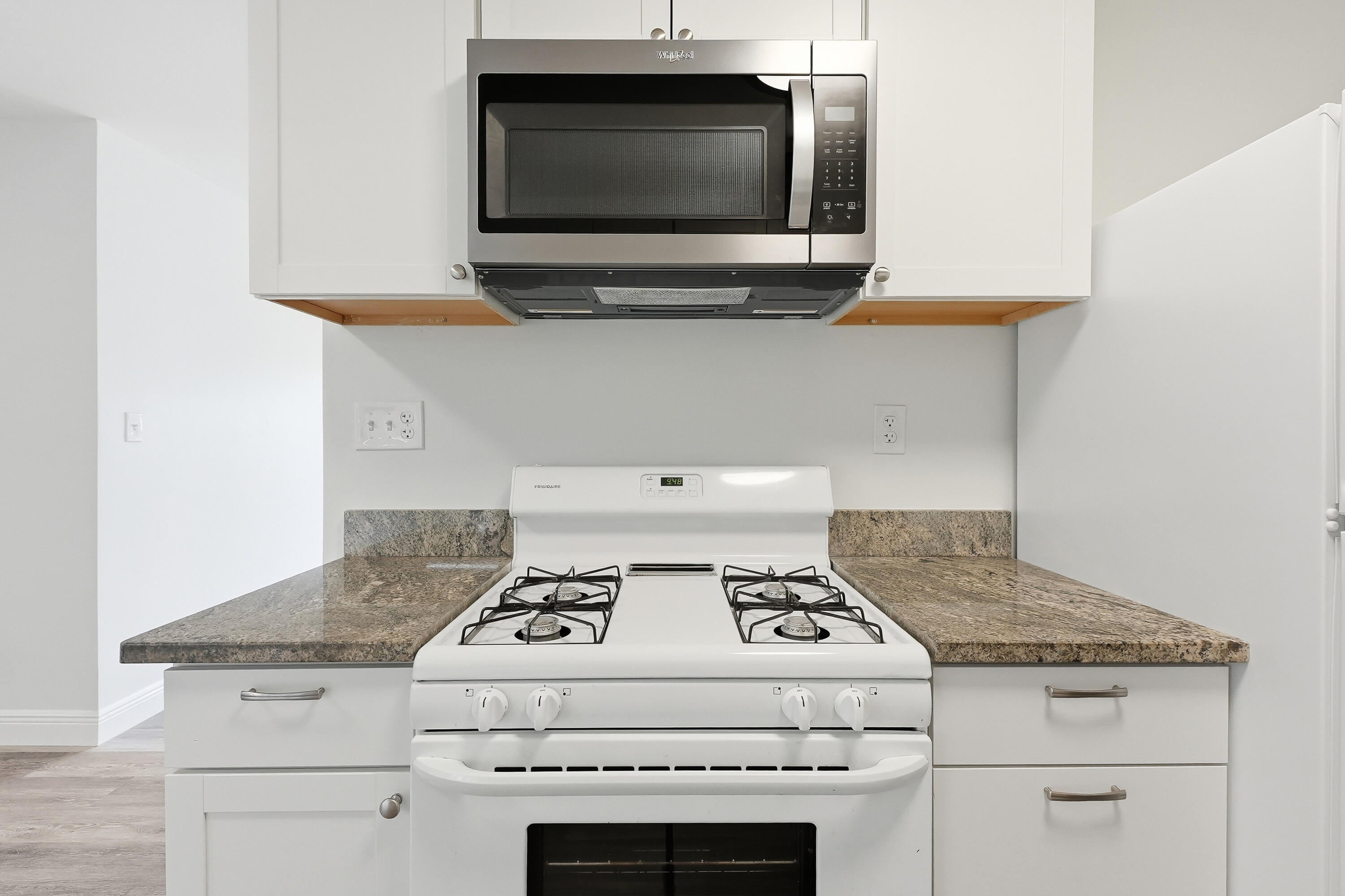 SANTASIA PARK - Residential