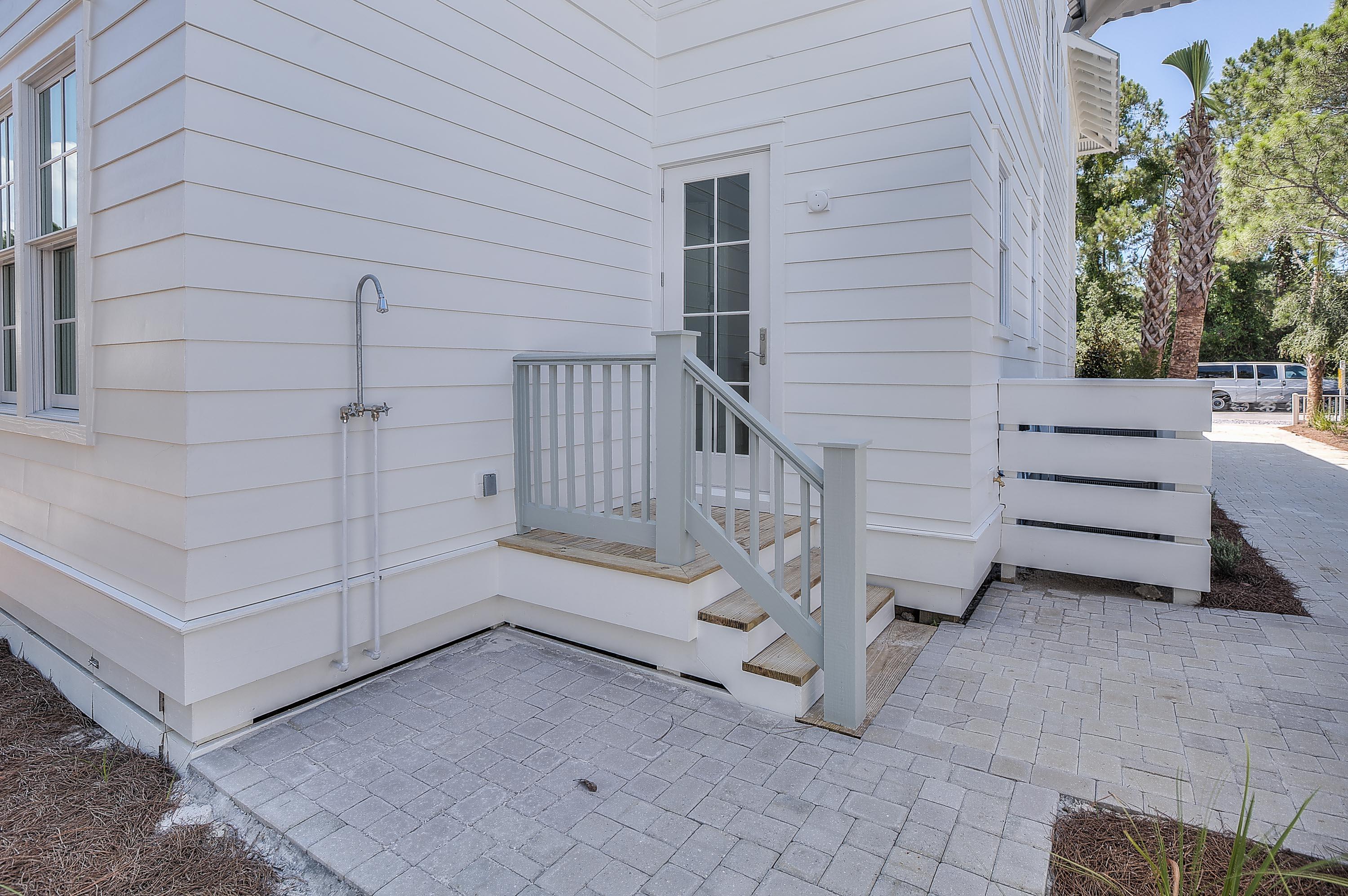 CARILLON BEACH - Residential