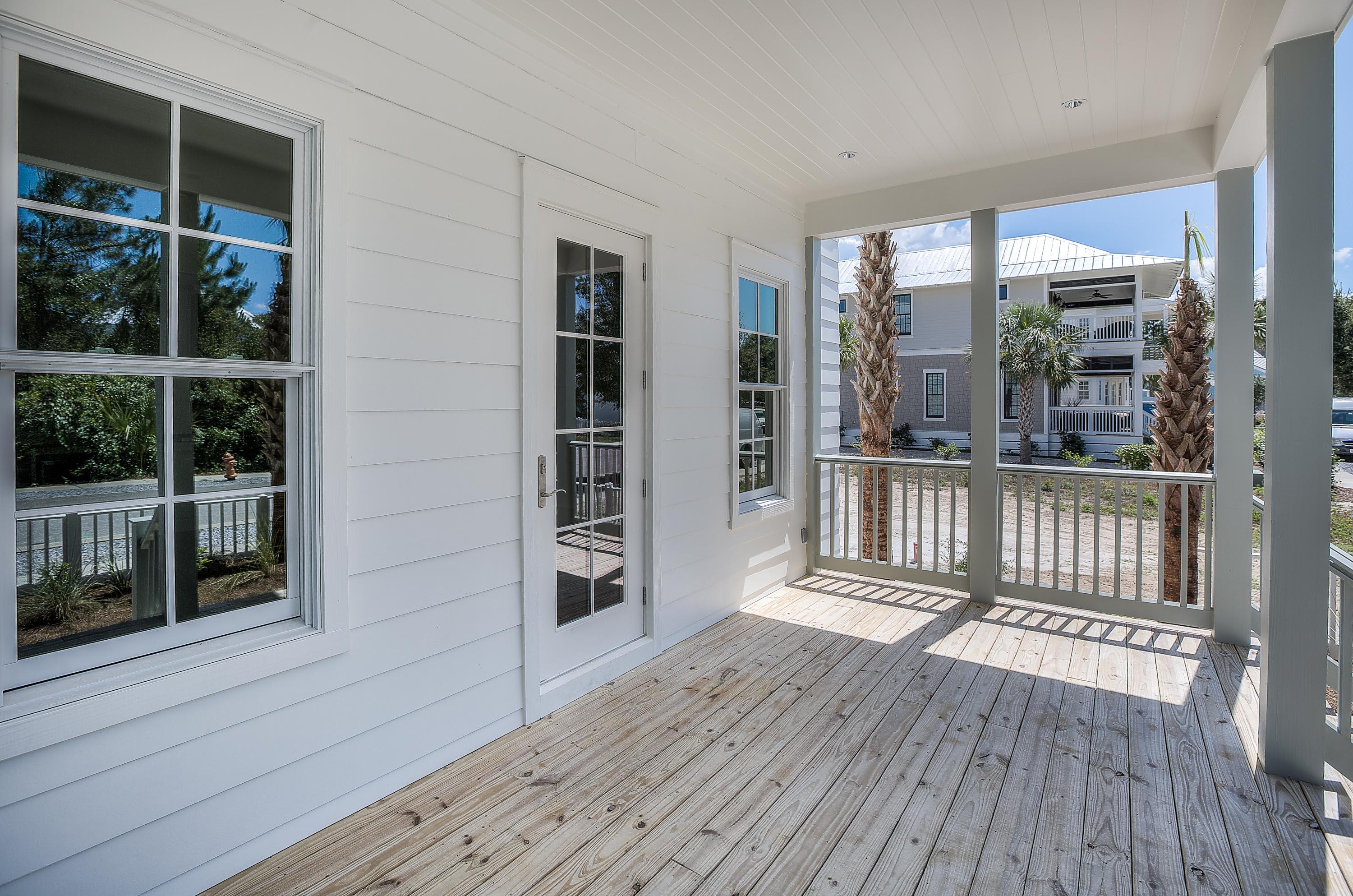 CARILLON BEACH - Residential