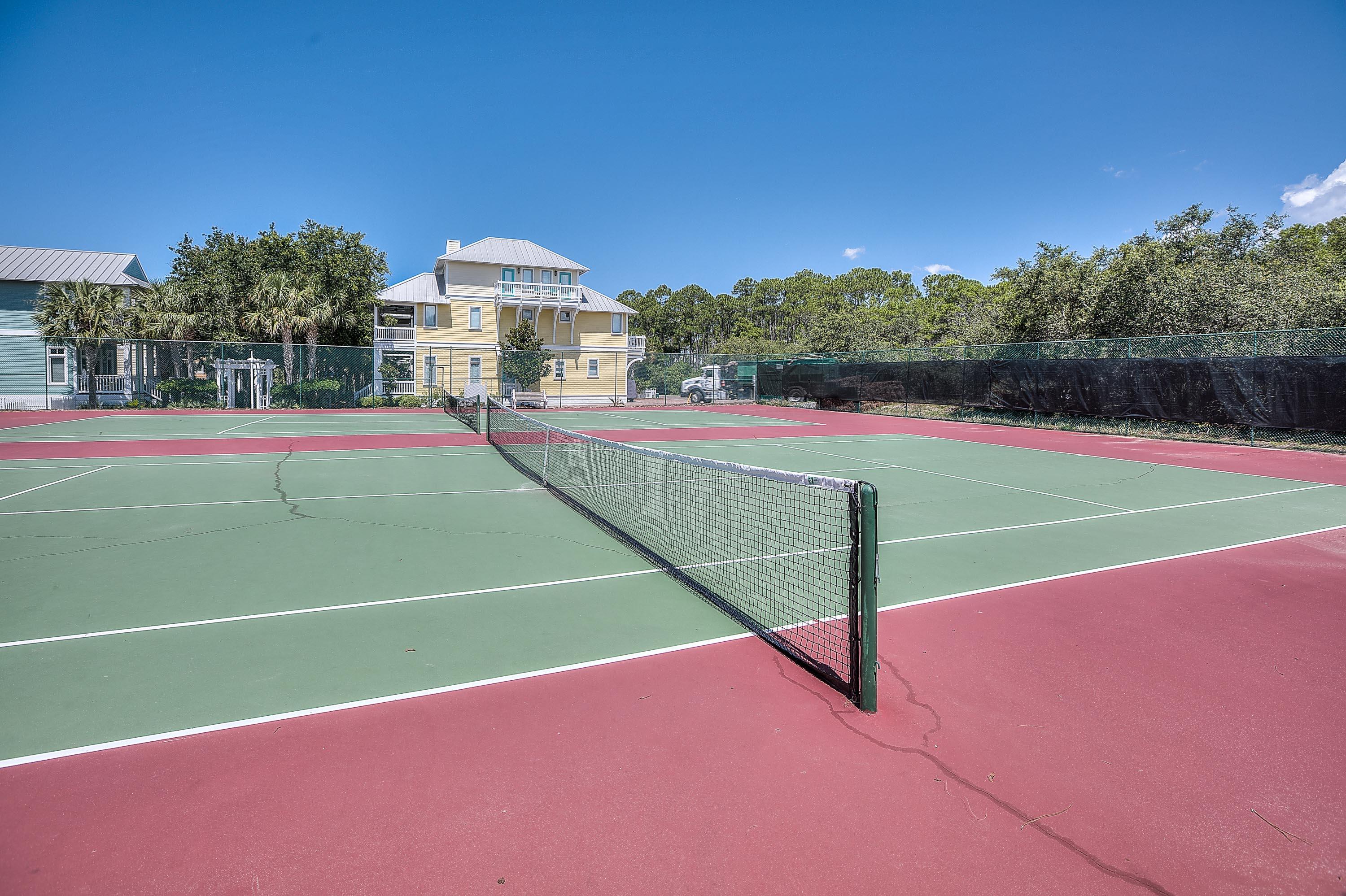 CARILLON BEACH - Residential