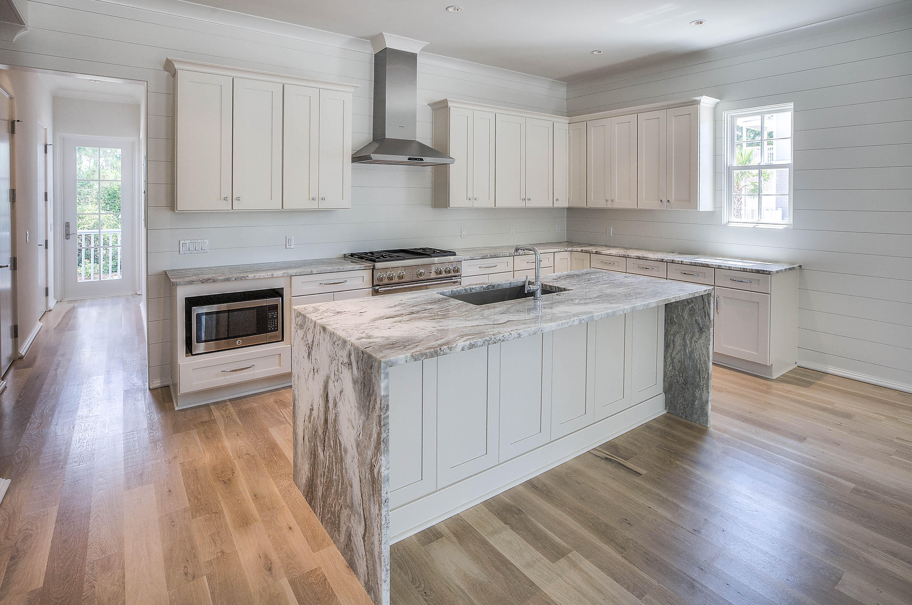 CARILLON BEACH - Residential