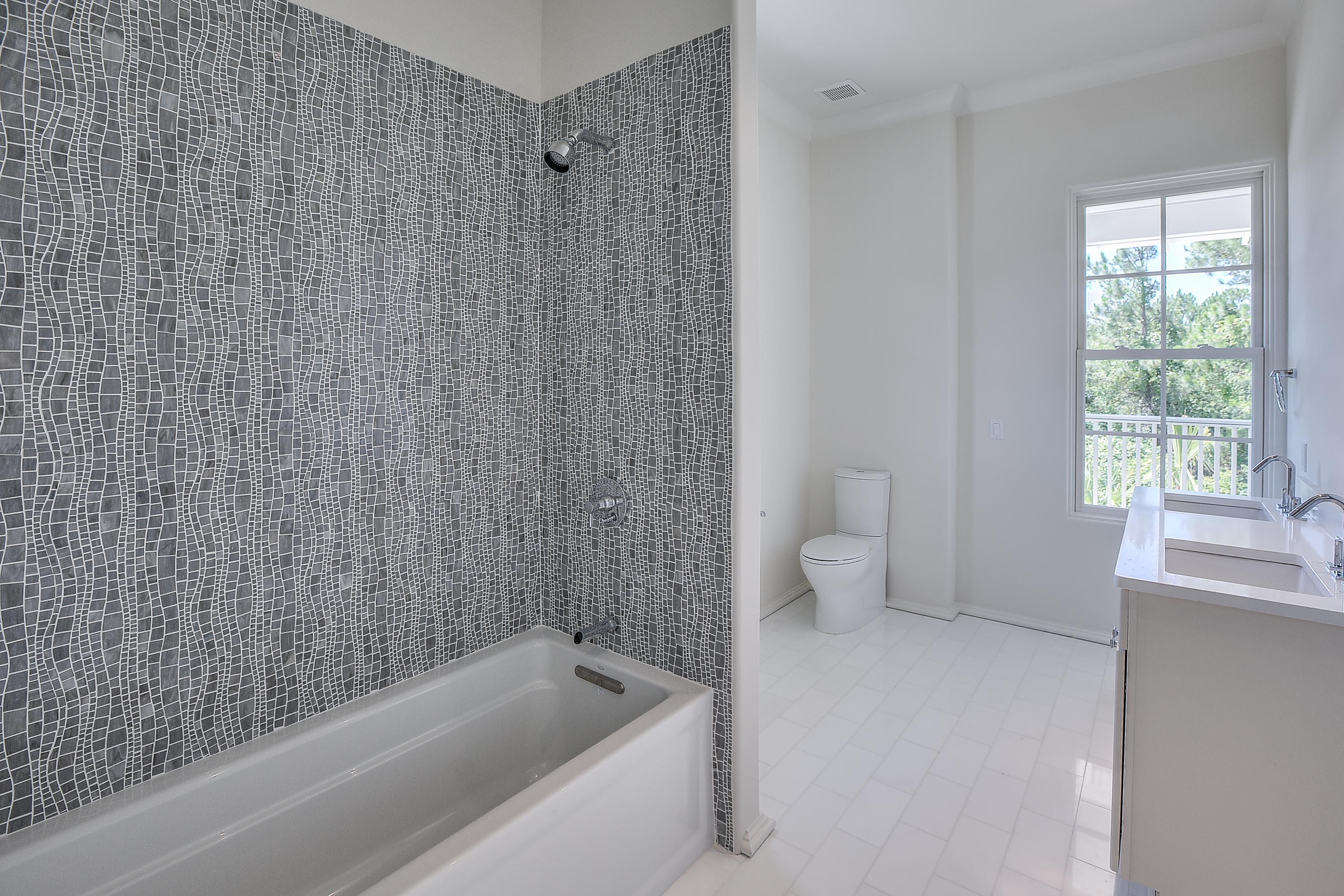 CARILLON BEACH - Residential