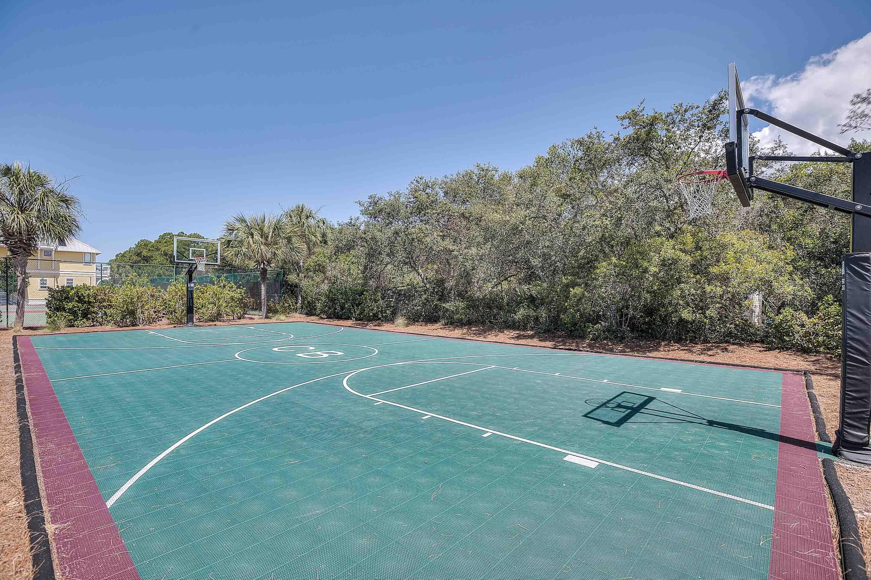 CARILLON BEACH - Residential