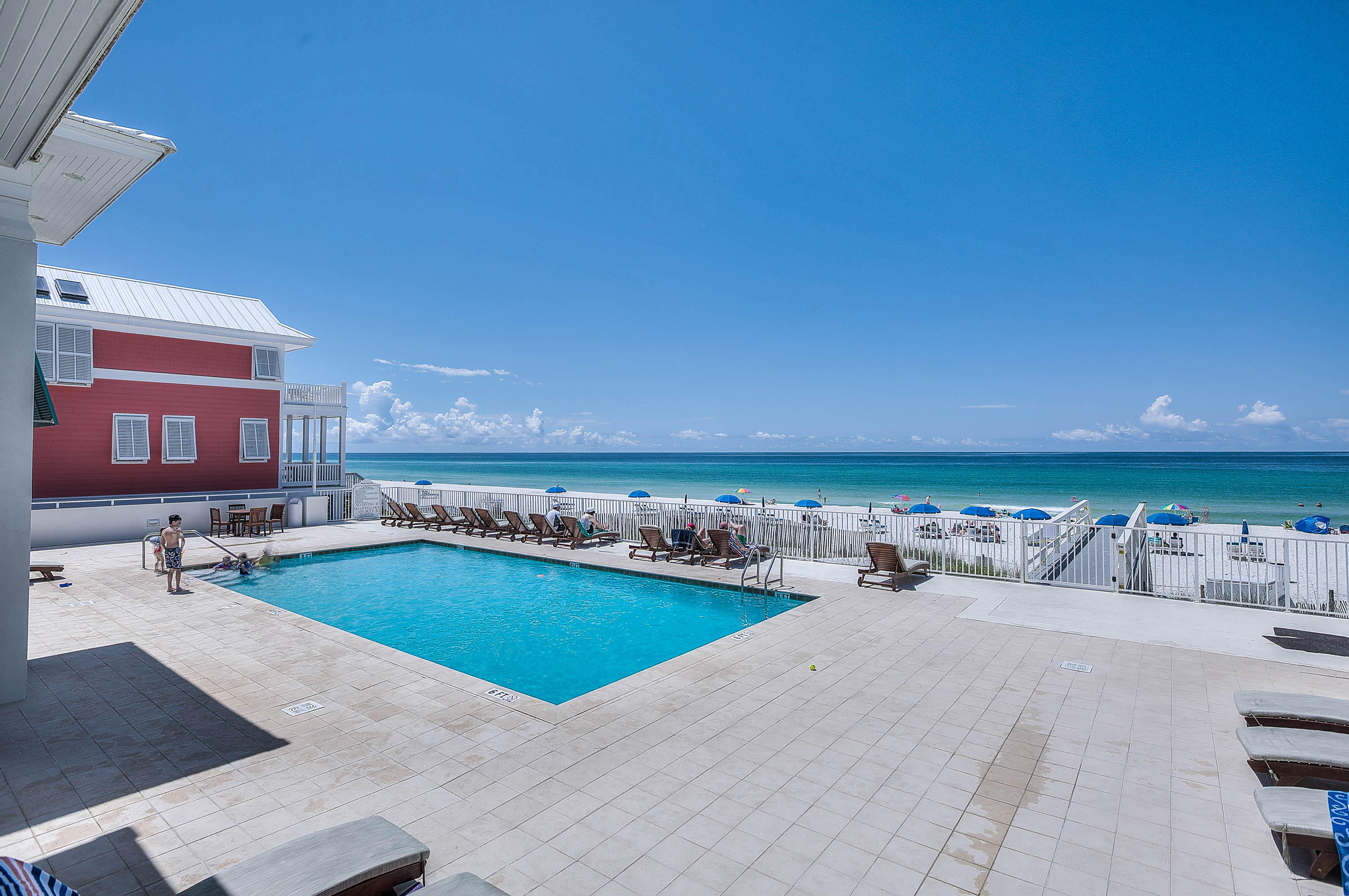 CARILLON BEACH - Residential