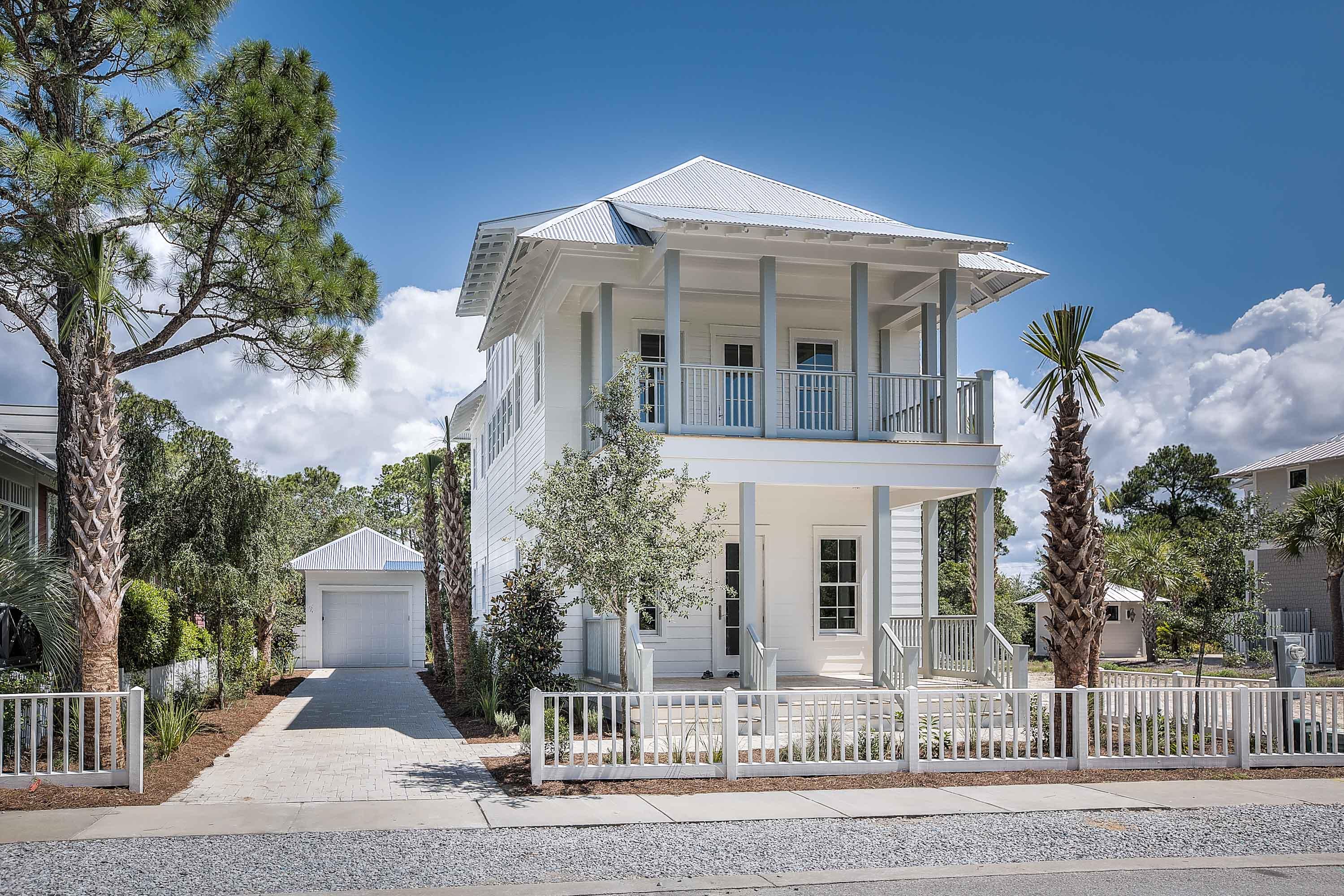 CARILLON BEACH - Residential