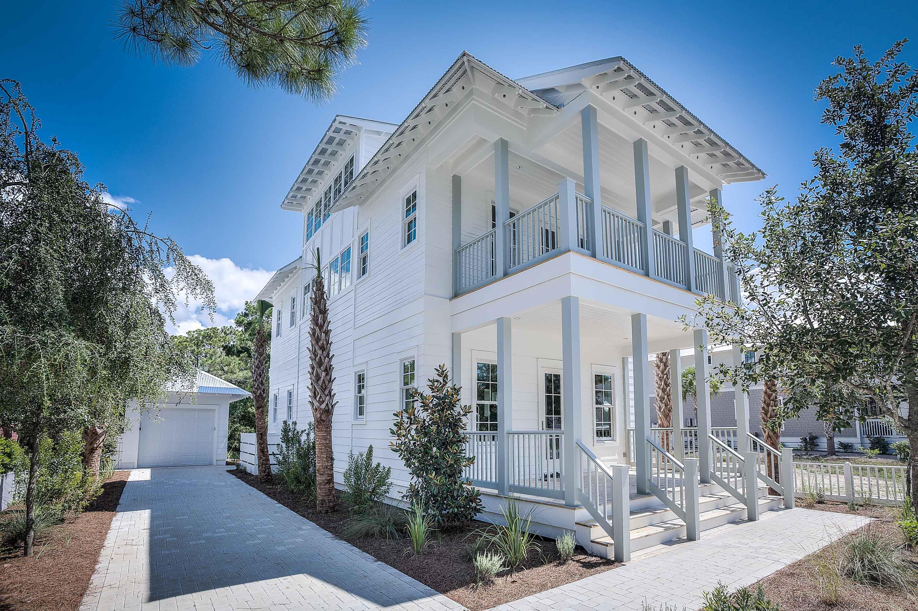 CARILLON BEACH - Residential