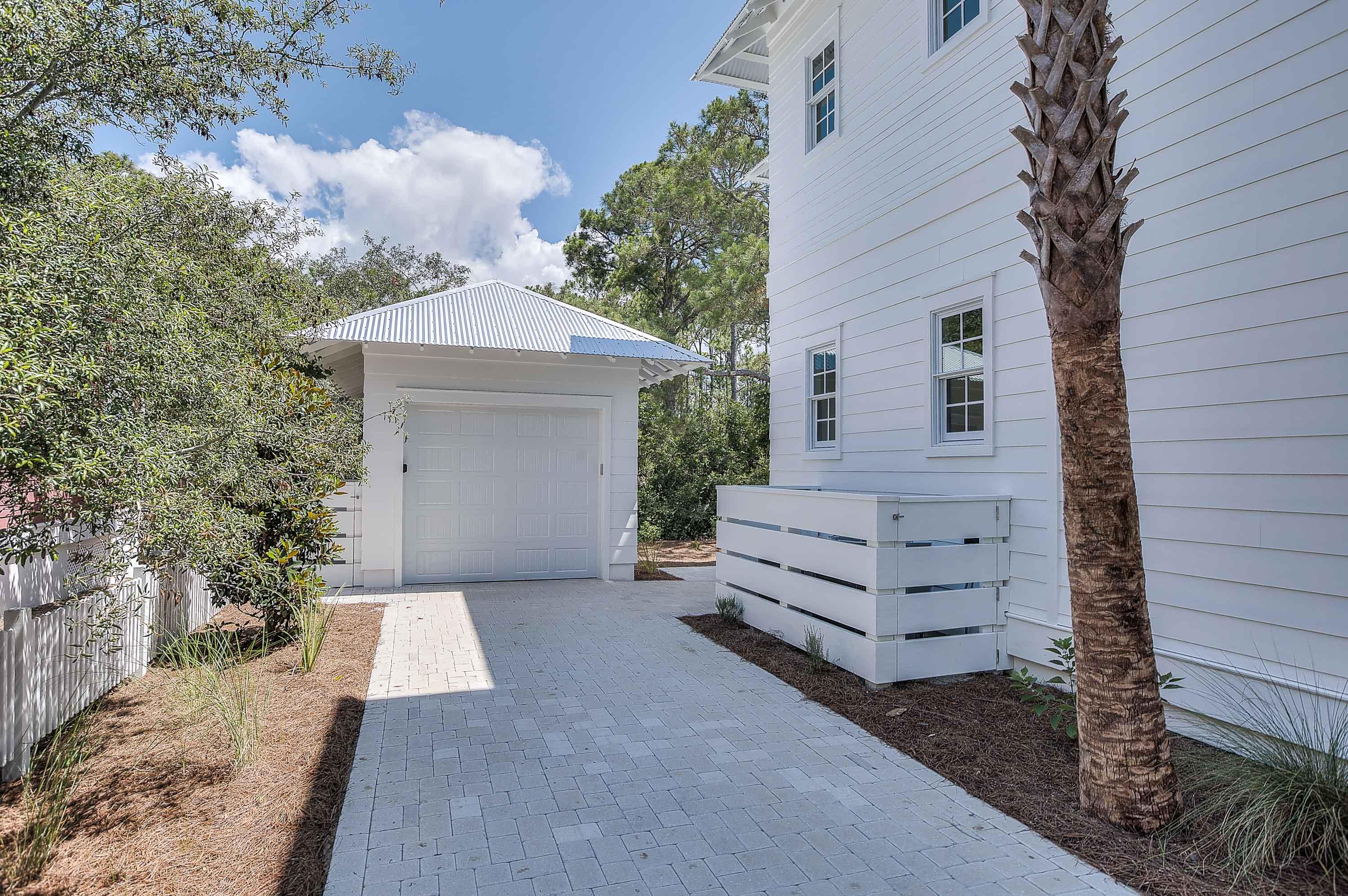 CARILLON BEACH - Residential