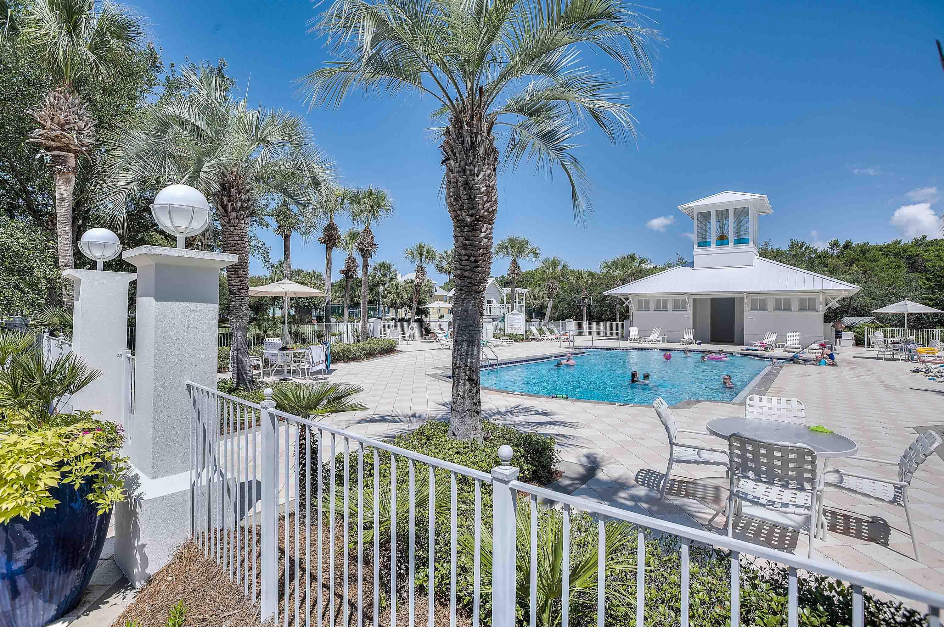 CARILLON BEACH - Residential