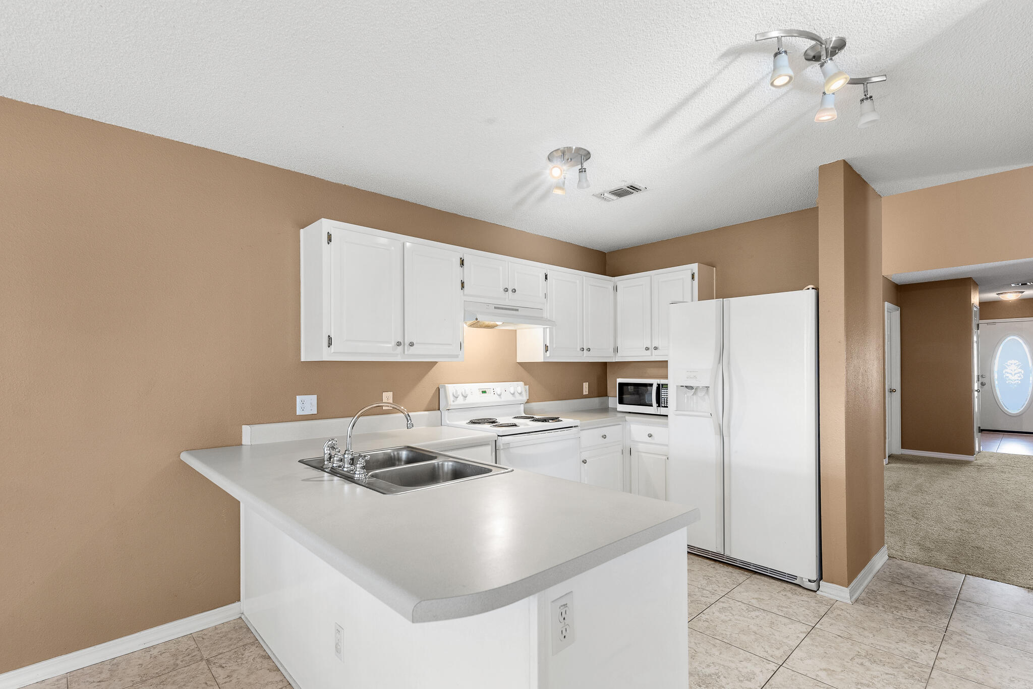 PARKER'S LANDING - Residential