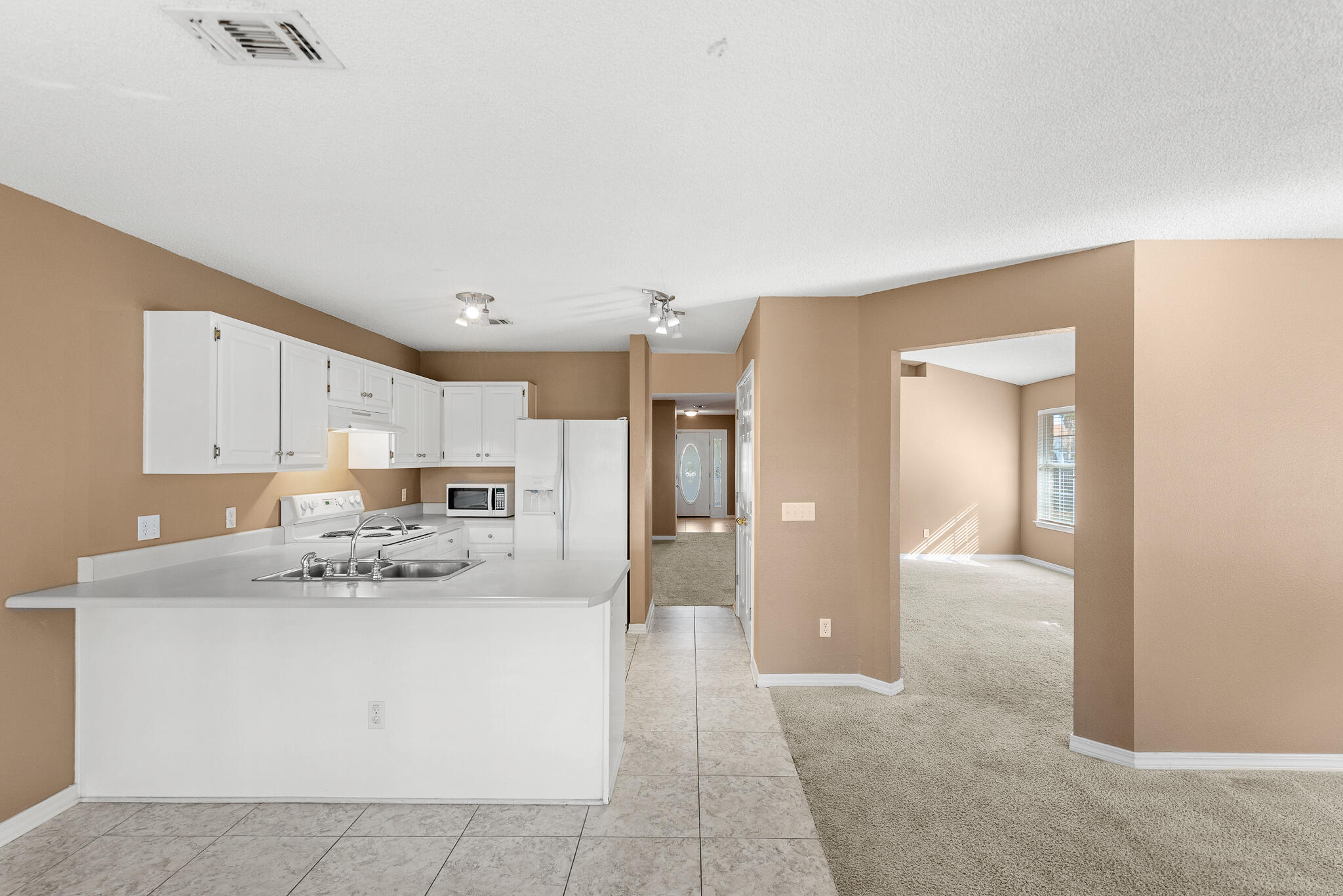 PARKER'S LANDING - Residential