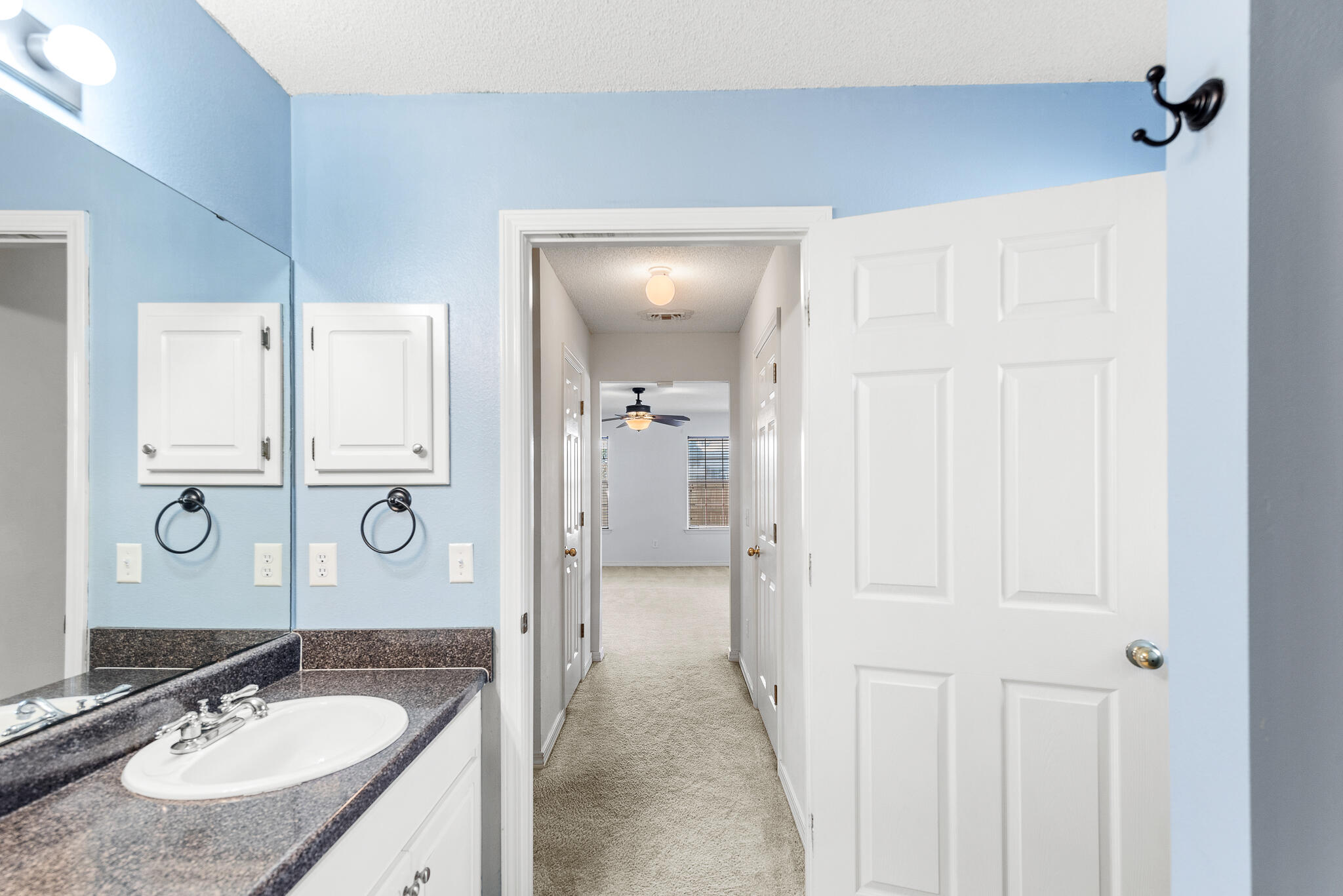 PARKER'S LANDING - Residential