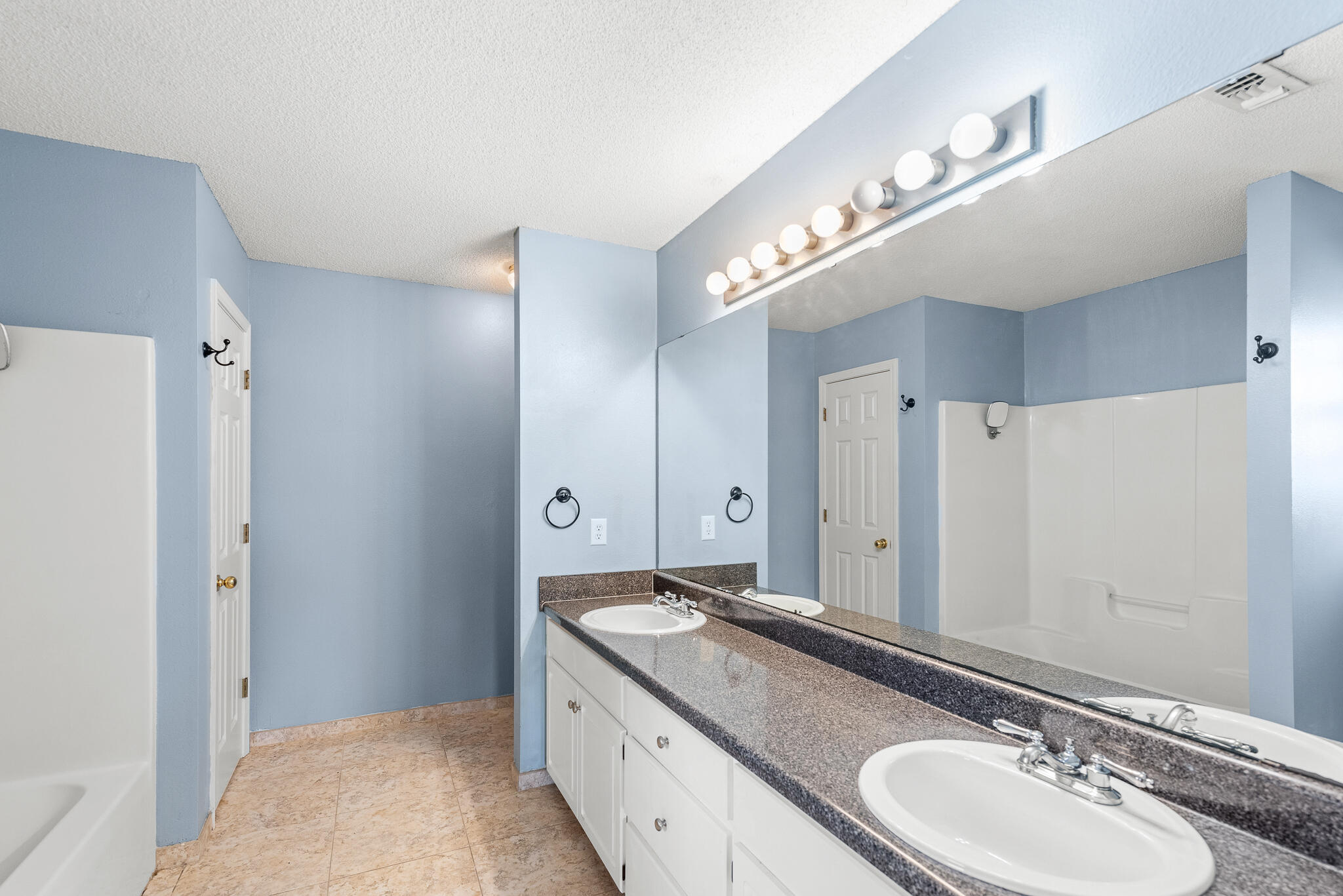 PARKER'S LANDING - Residential