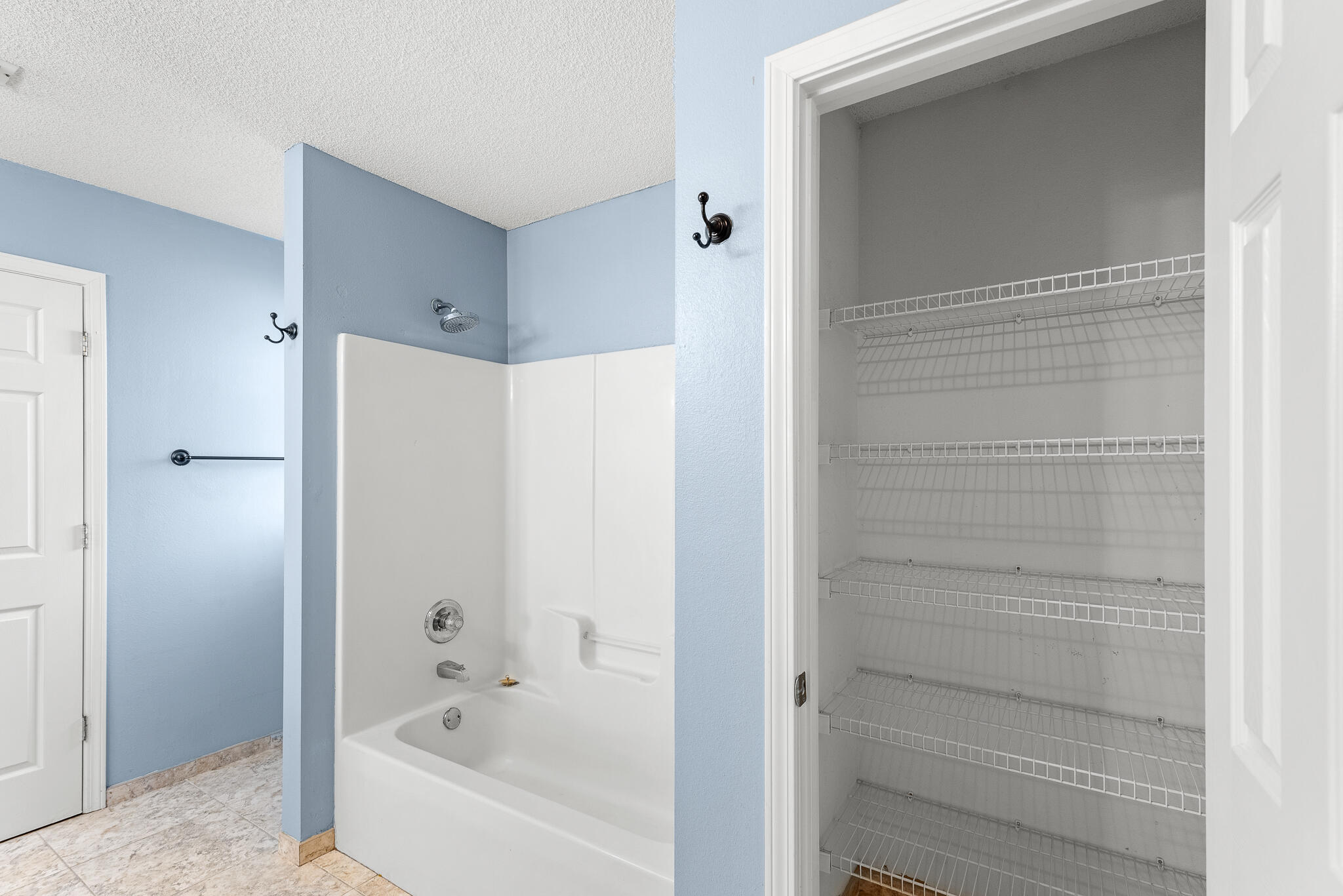 PARKER'S LANDING - Residential