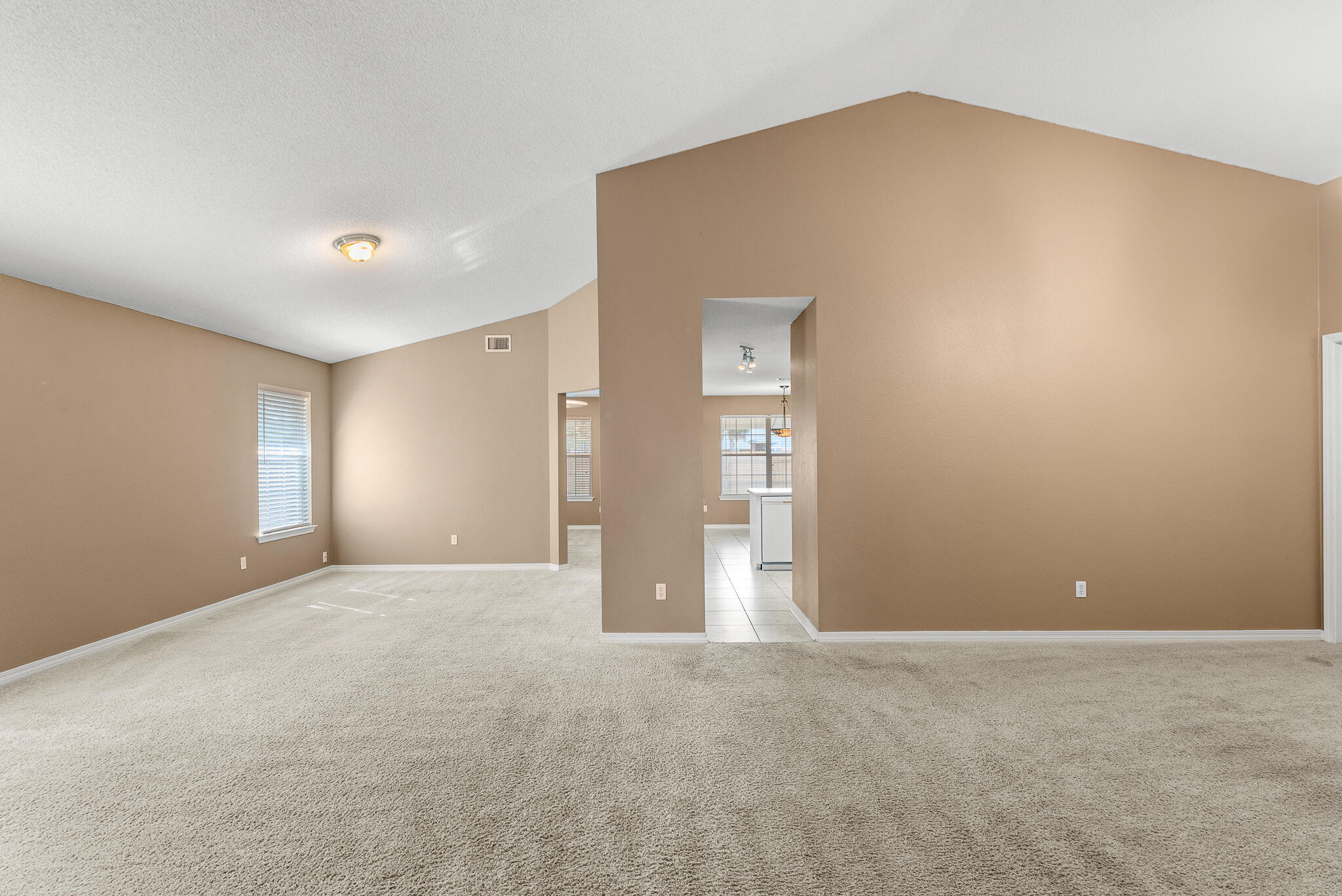 PARKER'S LANDING - Residential