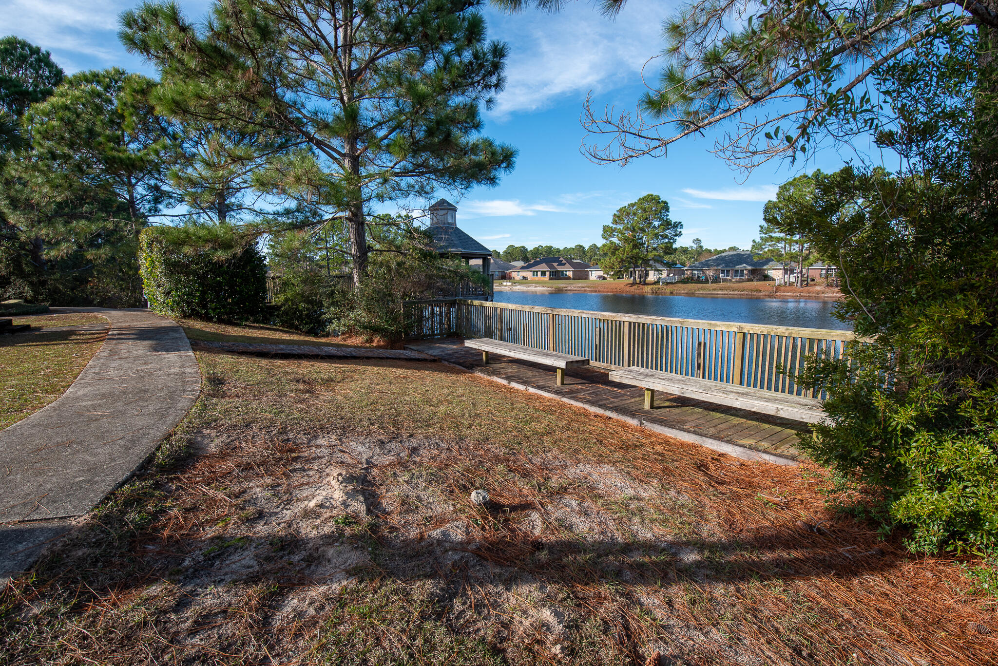 PARKER'S LANDING - Residential