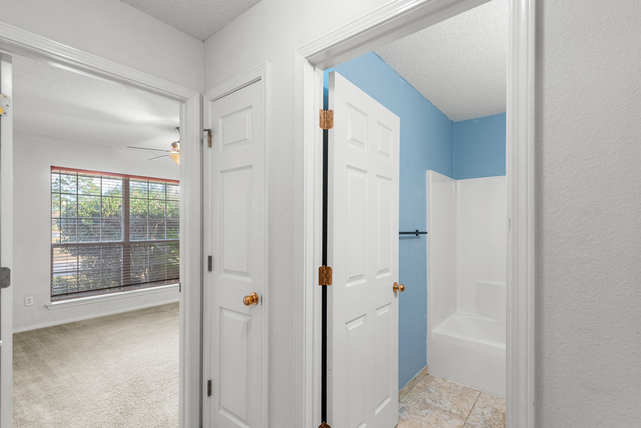 PARKER'S LANDING - Residential