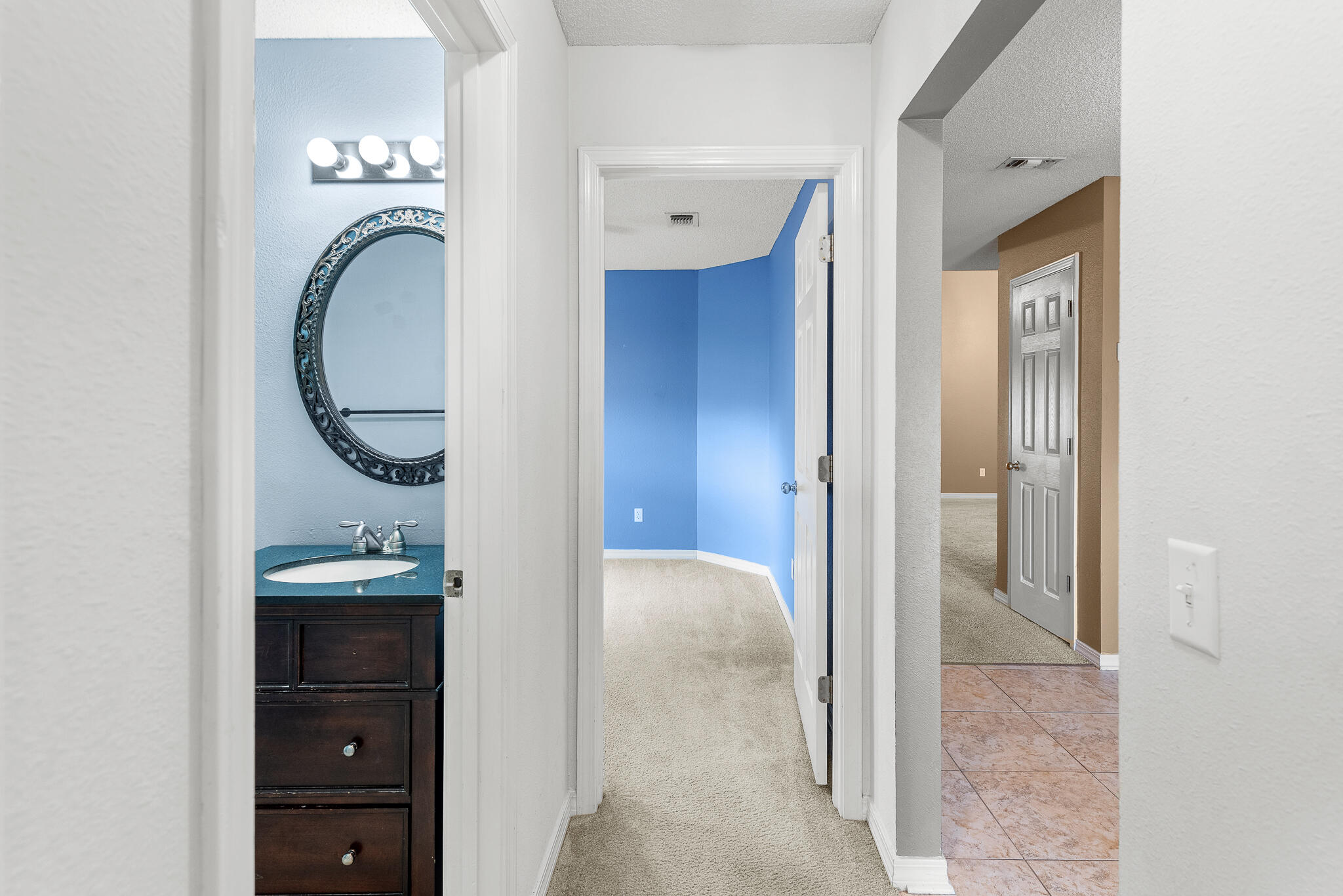 PARKER'S LANDING - Residential