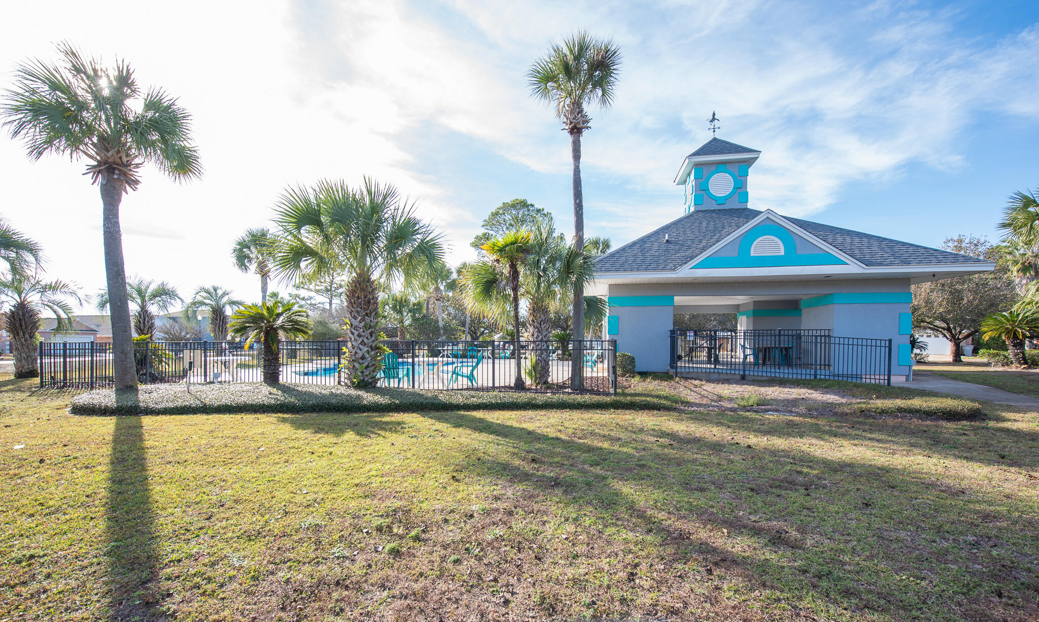 PARKER'S LANDING - Residential