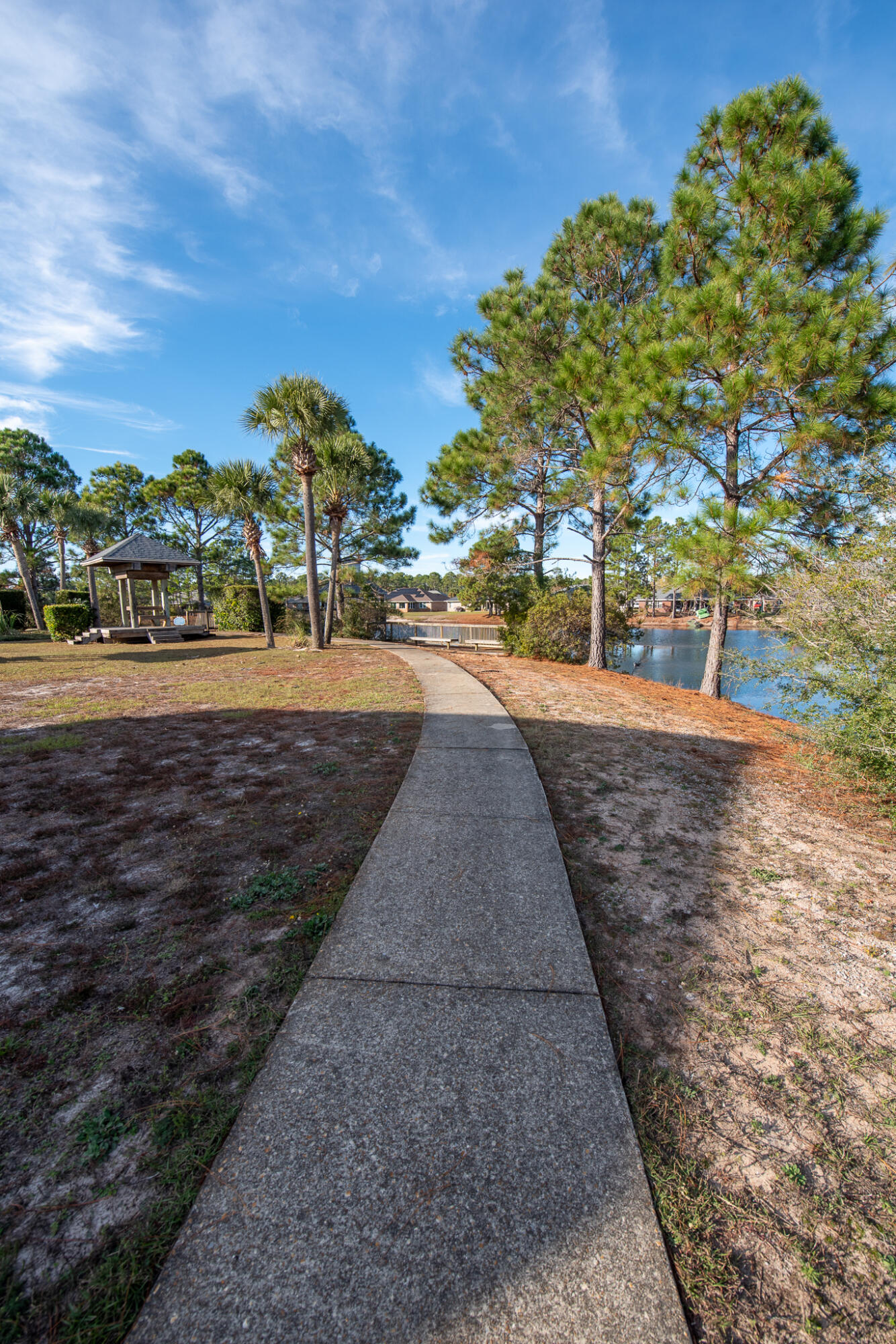 PARKER'S LANDING - Residential