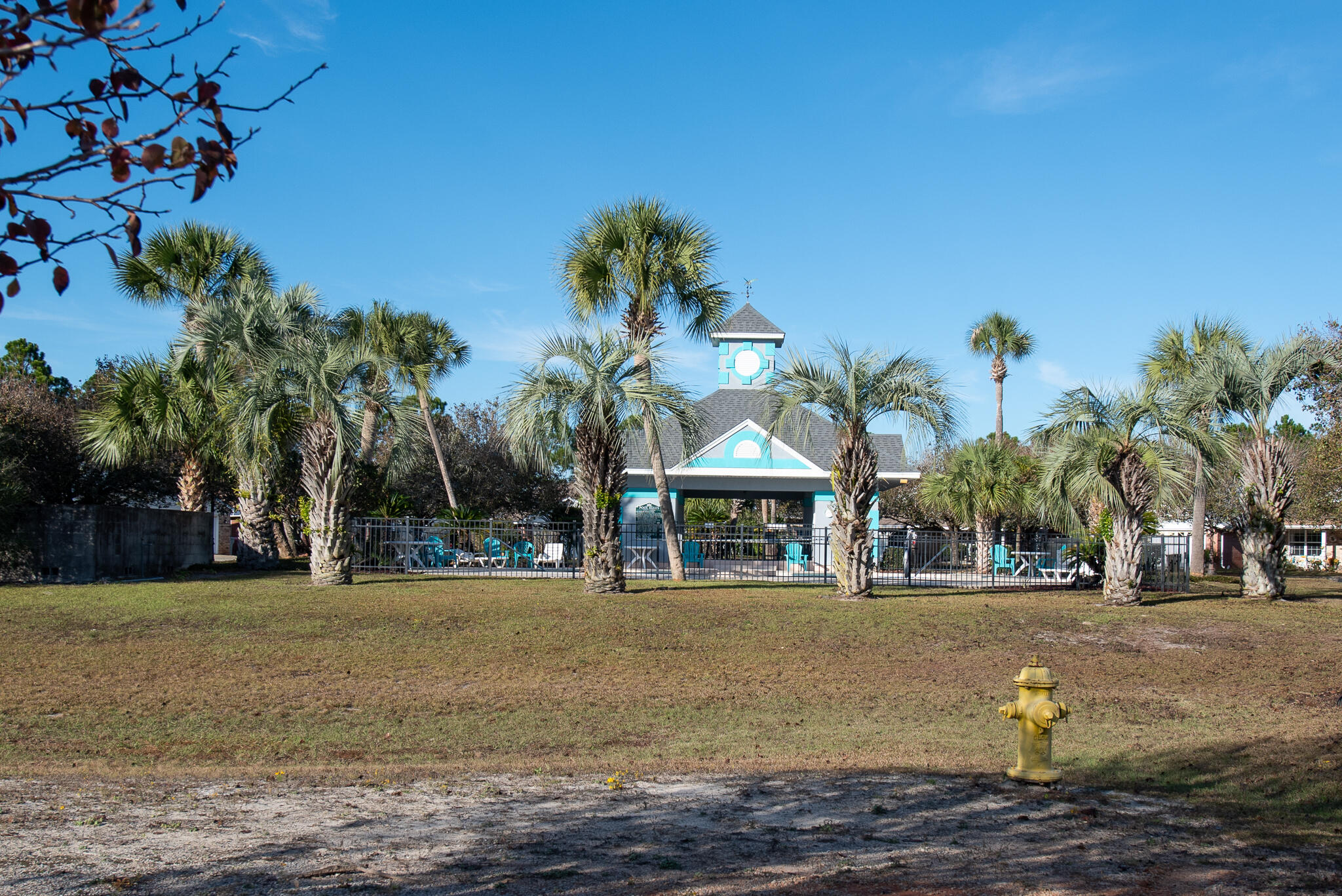 PARKER'S LANDING - Residential