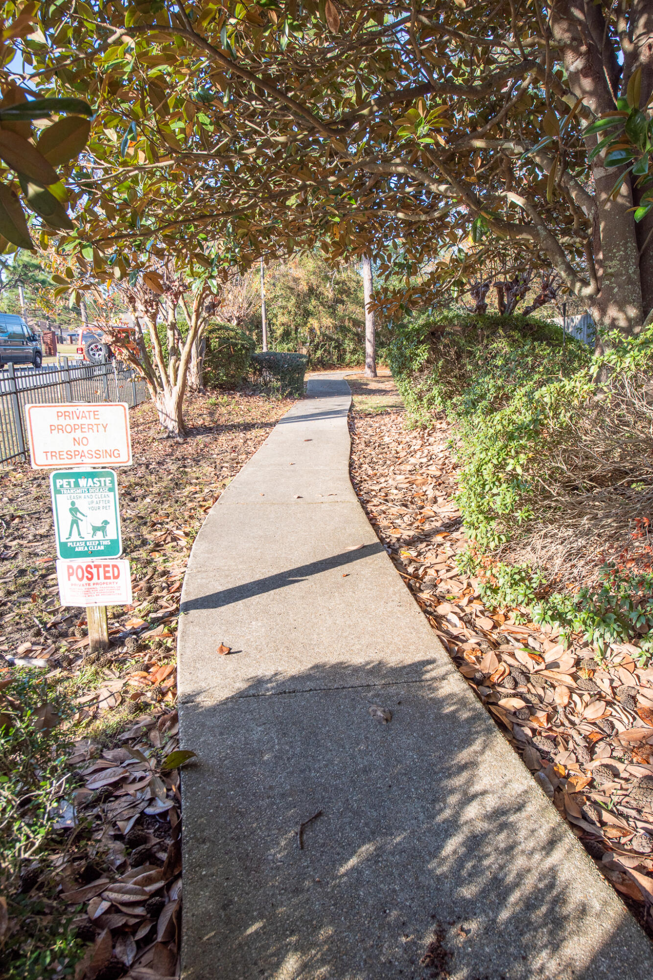 PARKER'S LANDING - Residential