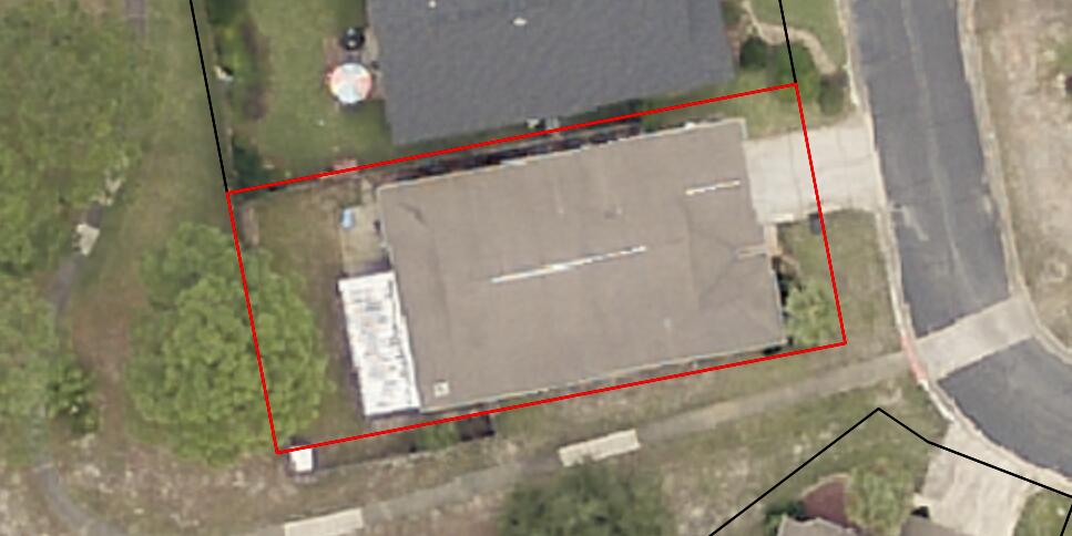 PARKER'S LANDING - Residential