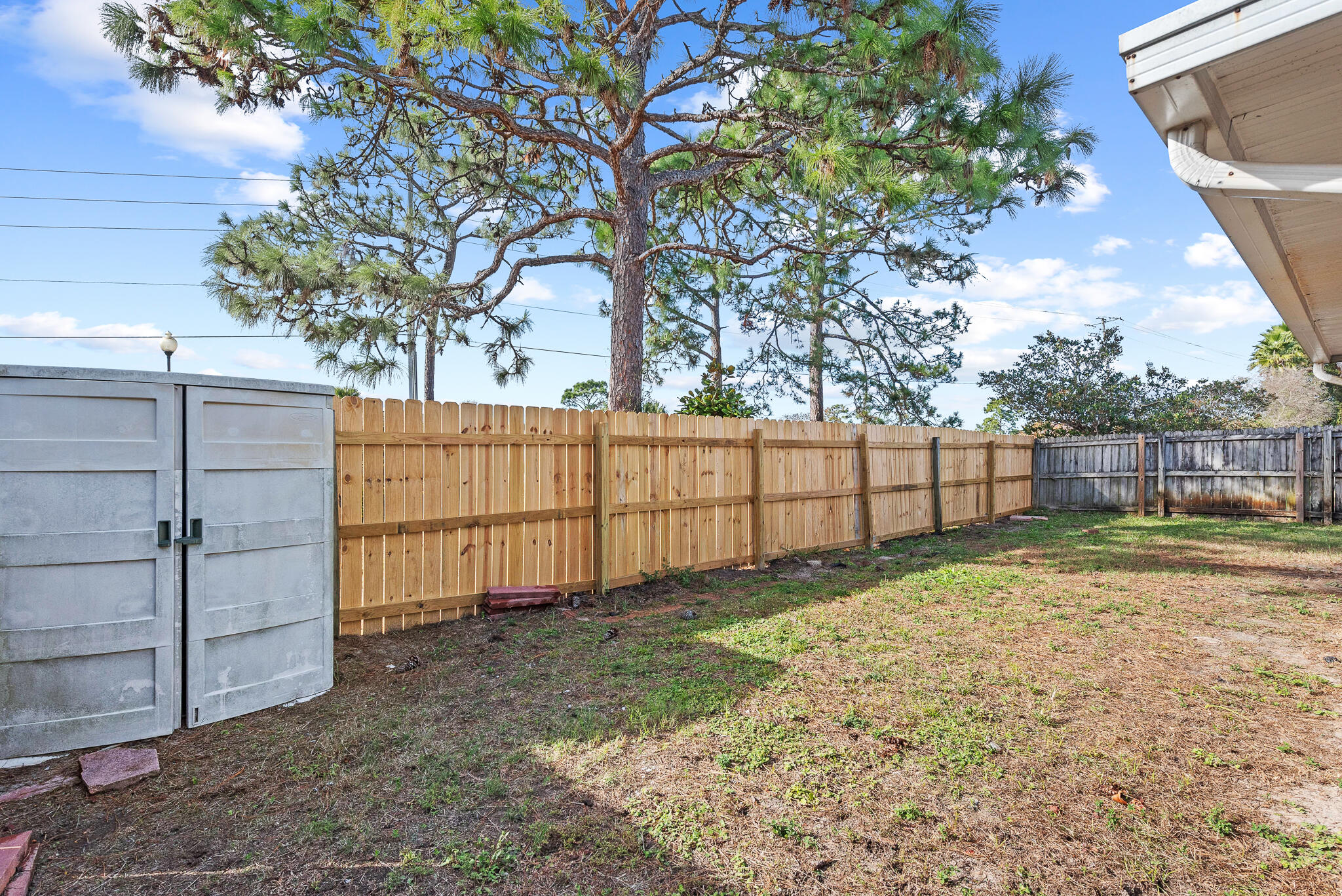 PARKER'S LANDING - Residential