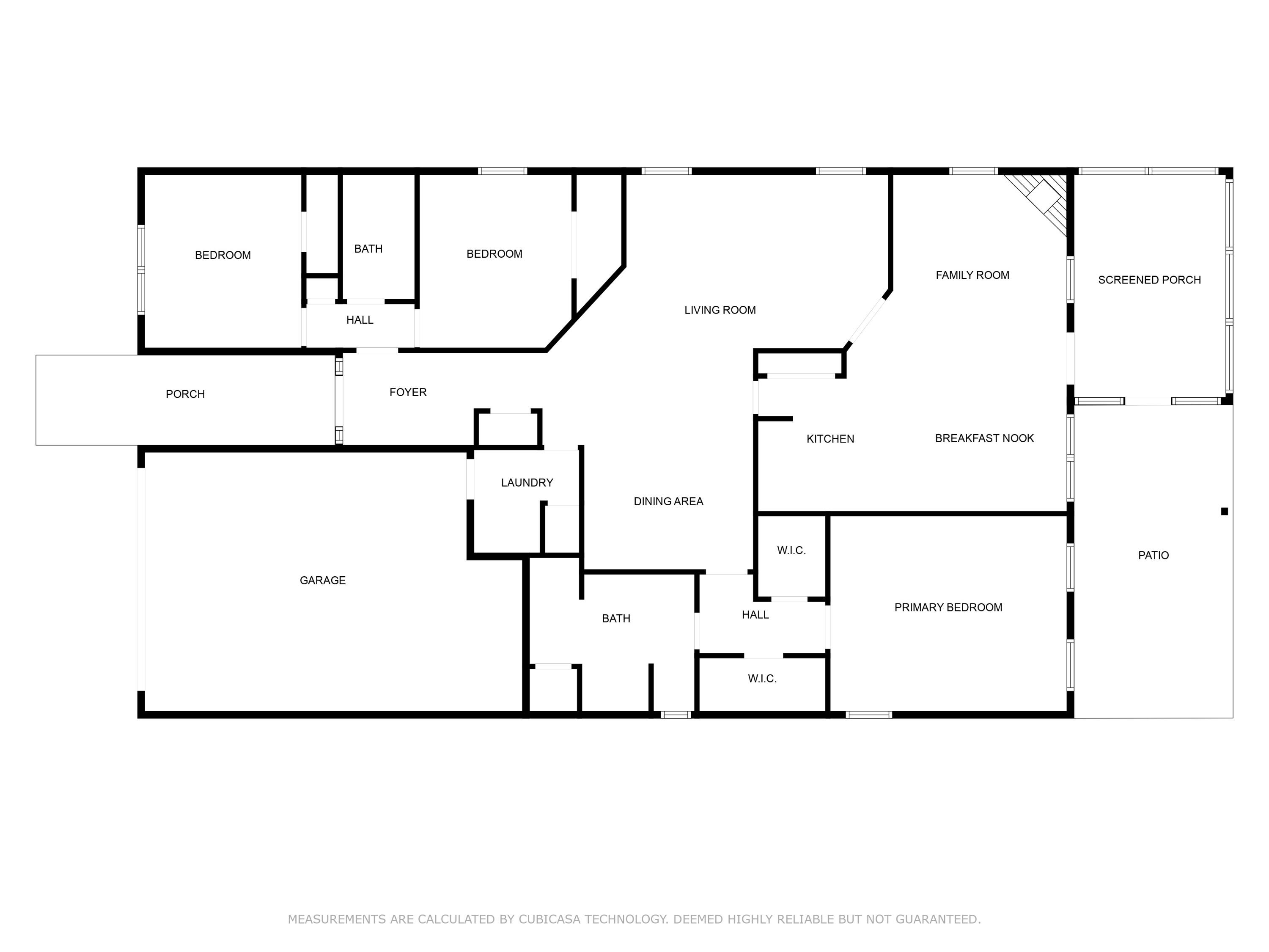 PARKER'S LANDING - Residential