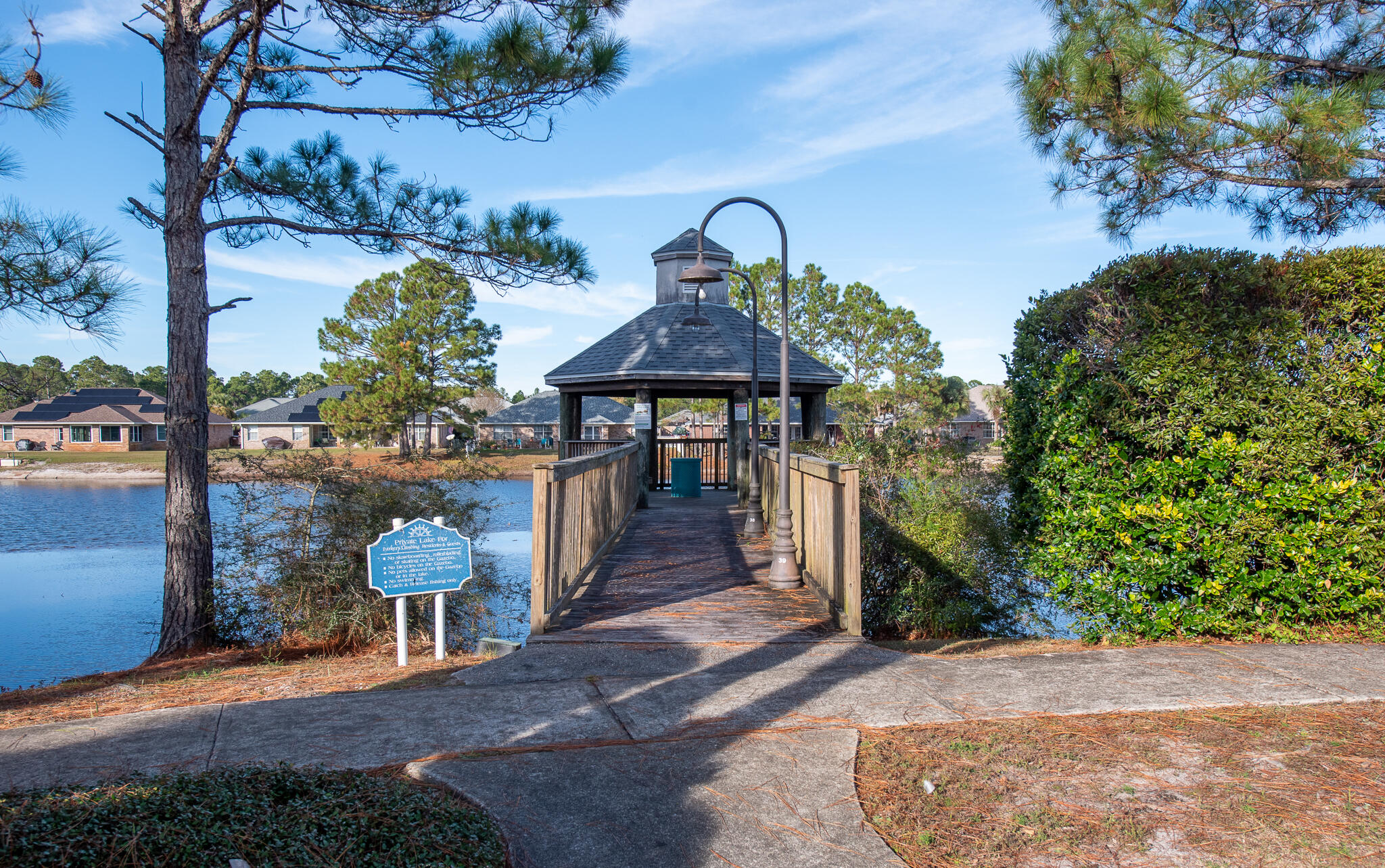 PARKER'S LANDING - Residential