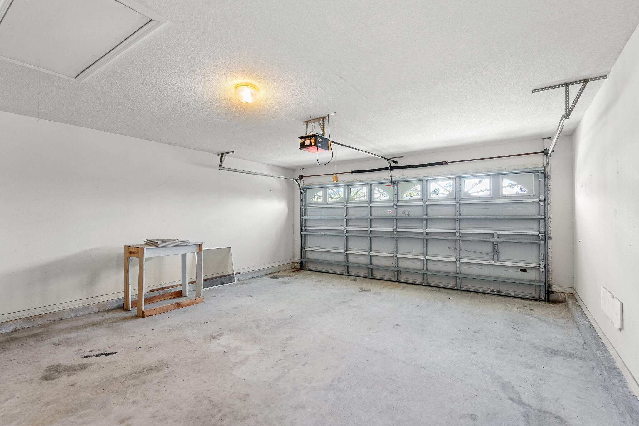 PARKER'S LANDING - Residential