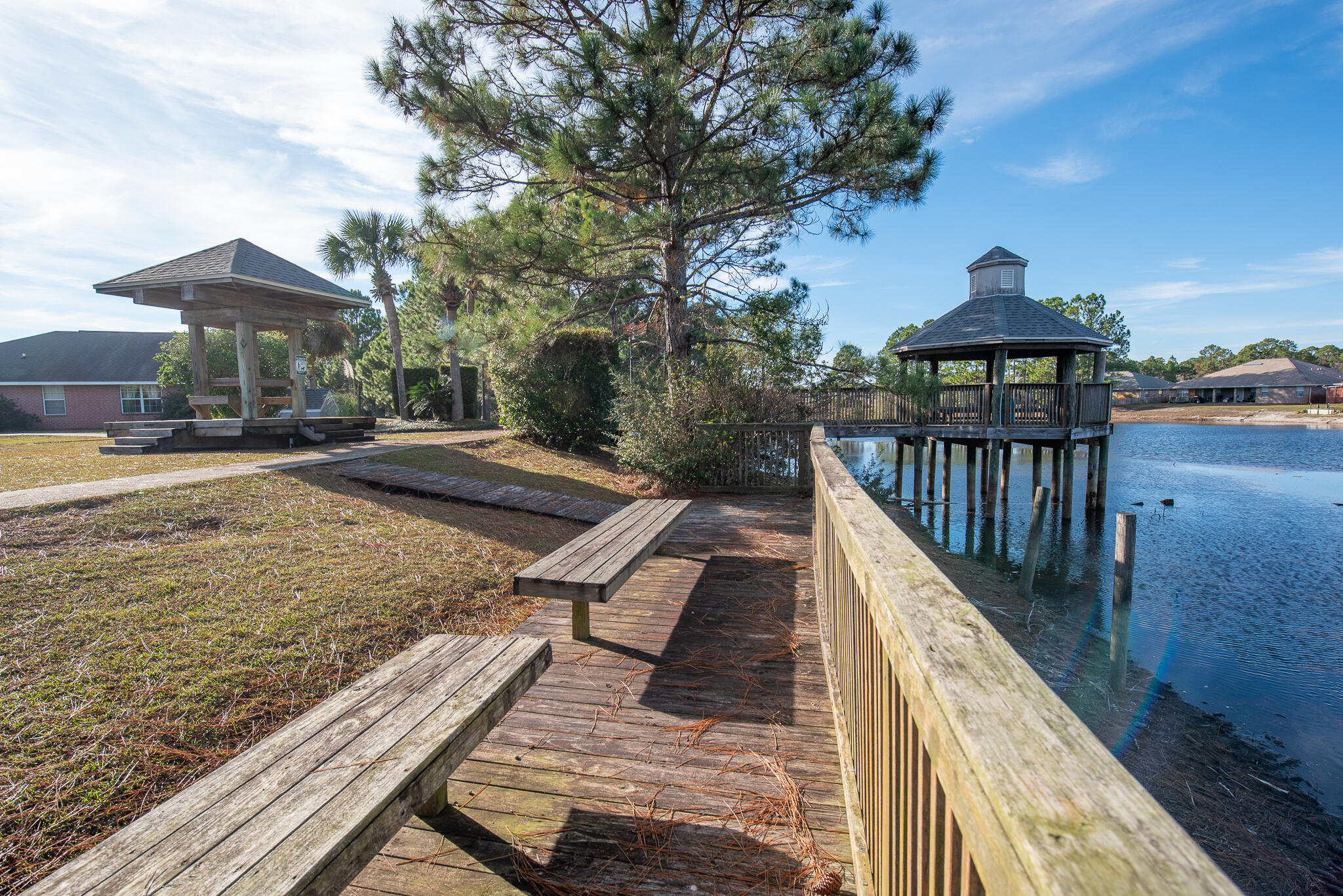 PARKER'S LANDING - Residential