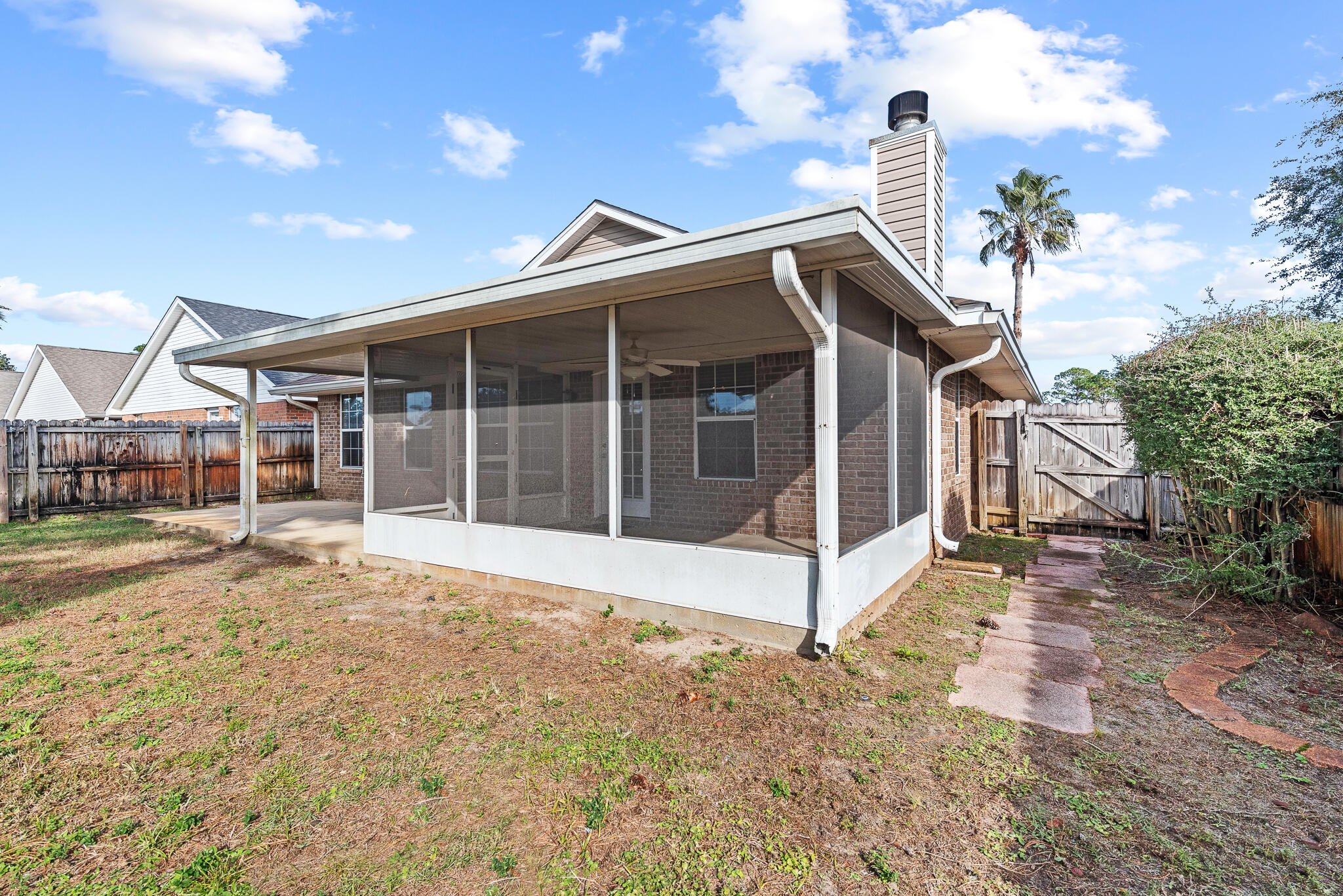 PARKER'S LANDING - Residential