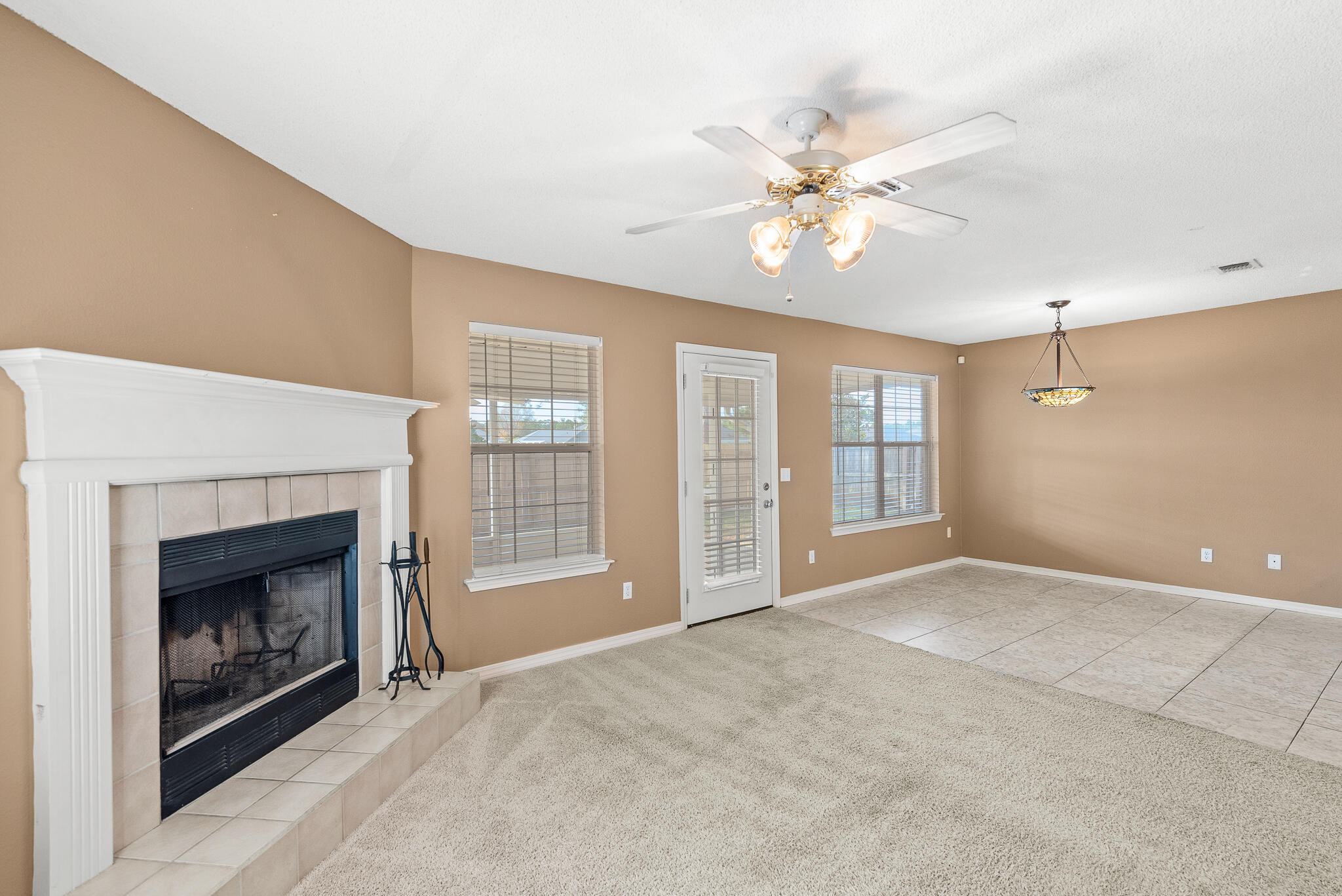 PARKER'S LANDING - Residential