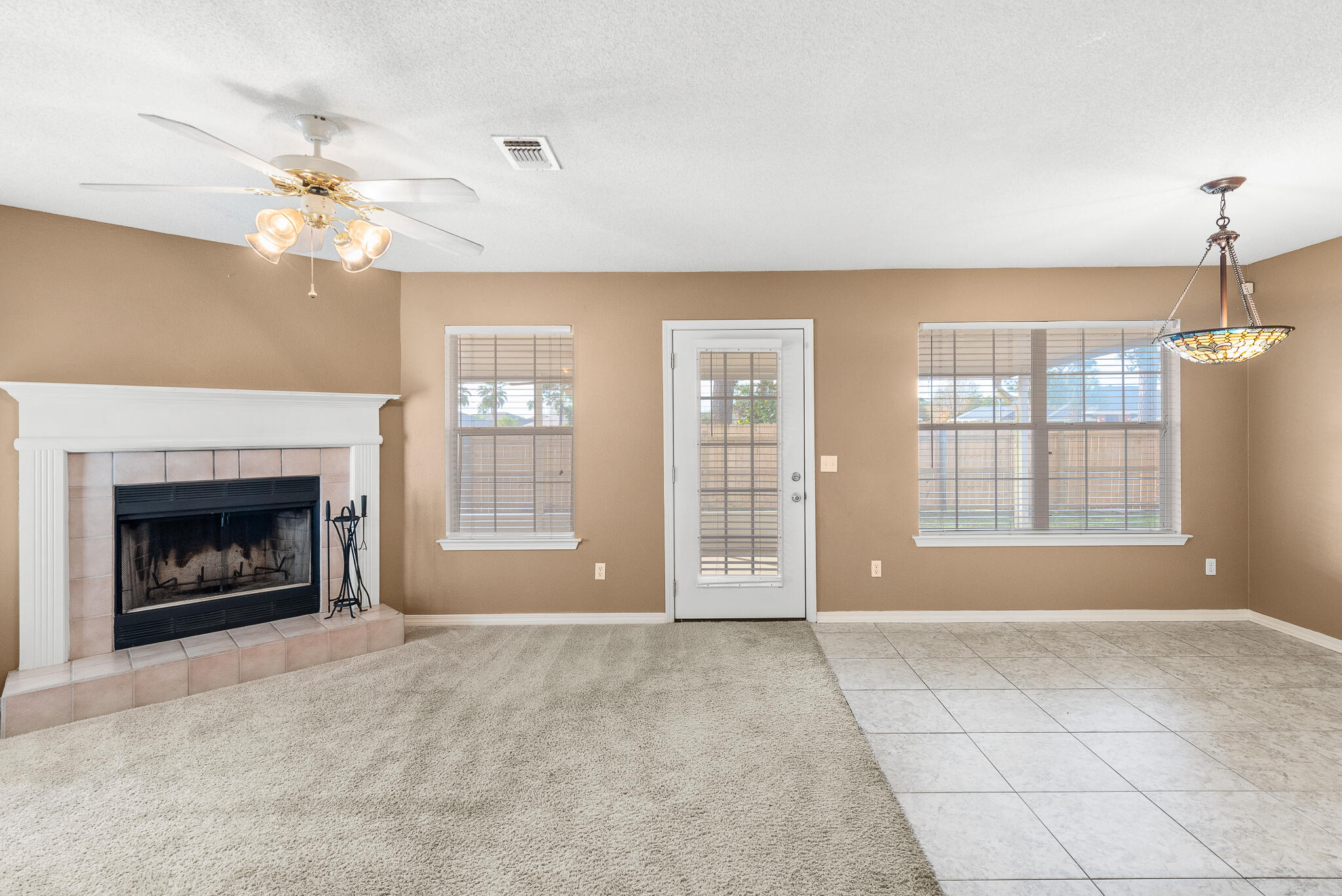 PARKER'S LANDING - Residential