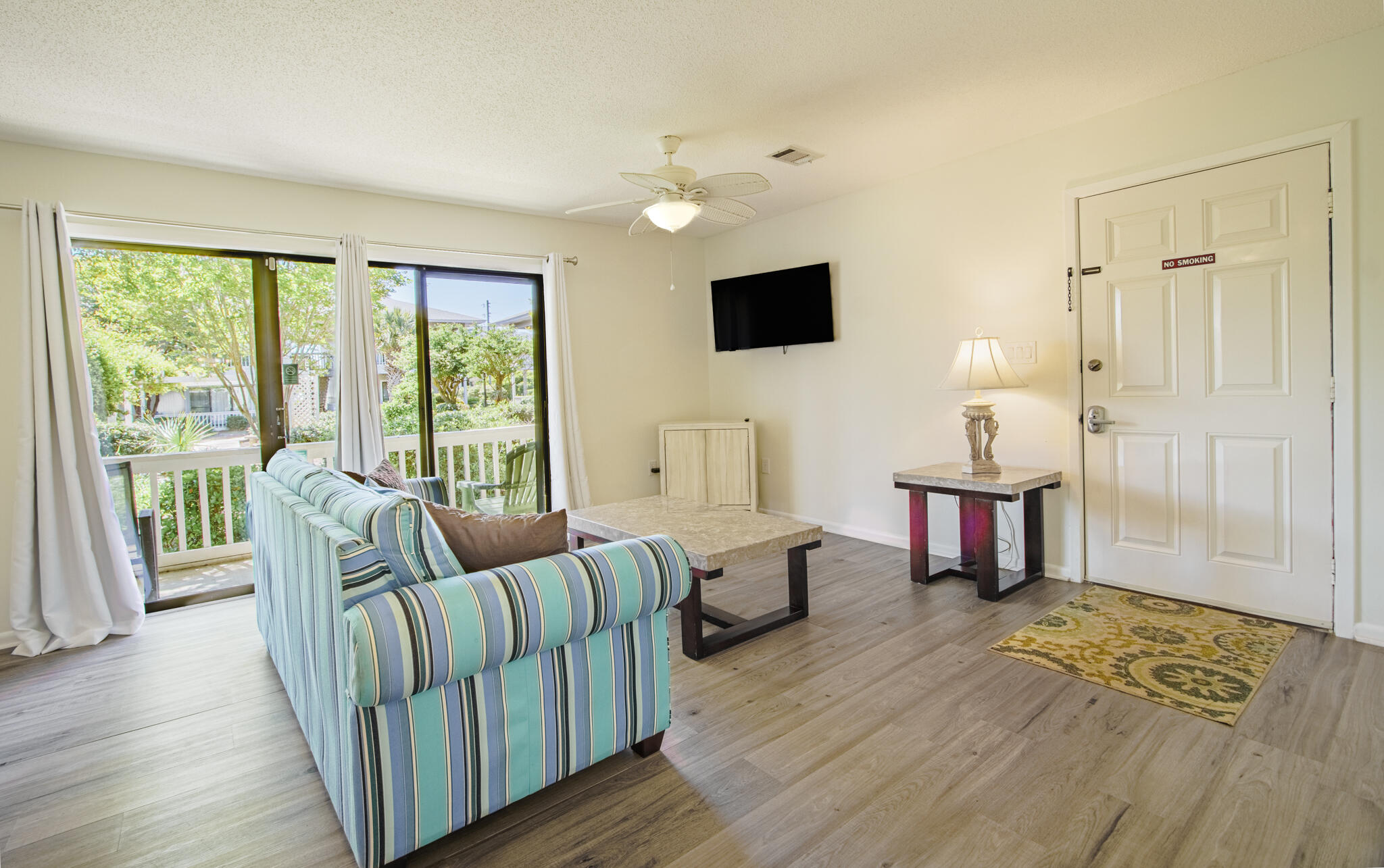 BEACHWOOD VILLAS CONDO - Residential