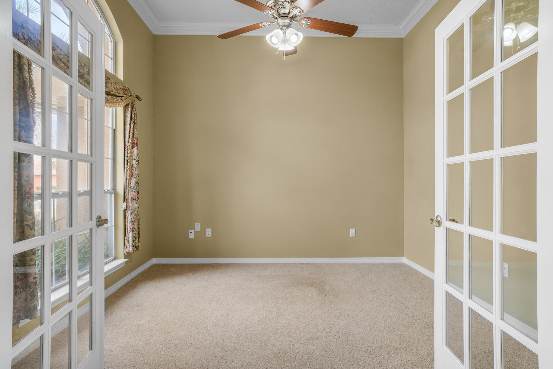 LINKS AT SHALIMAR POINTE - Residential Lease