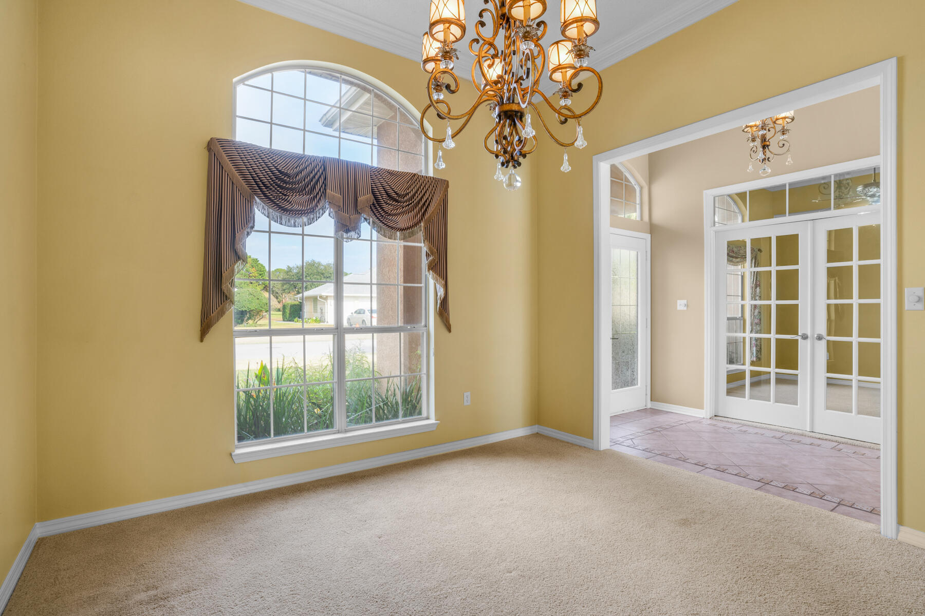 LINKS AT SHALIMAR POINTE - Residential Lease