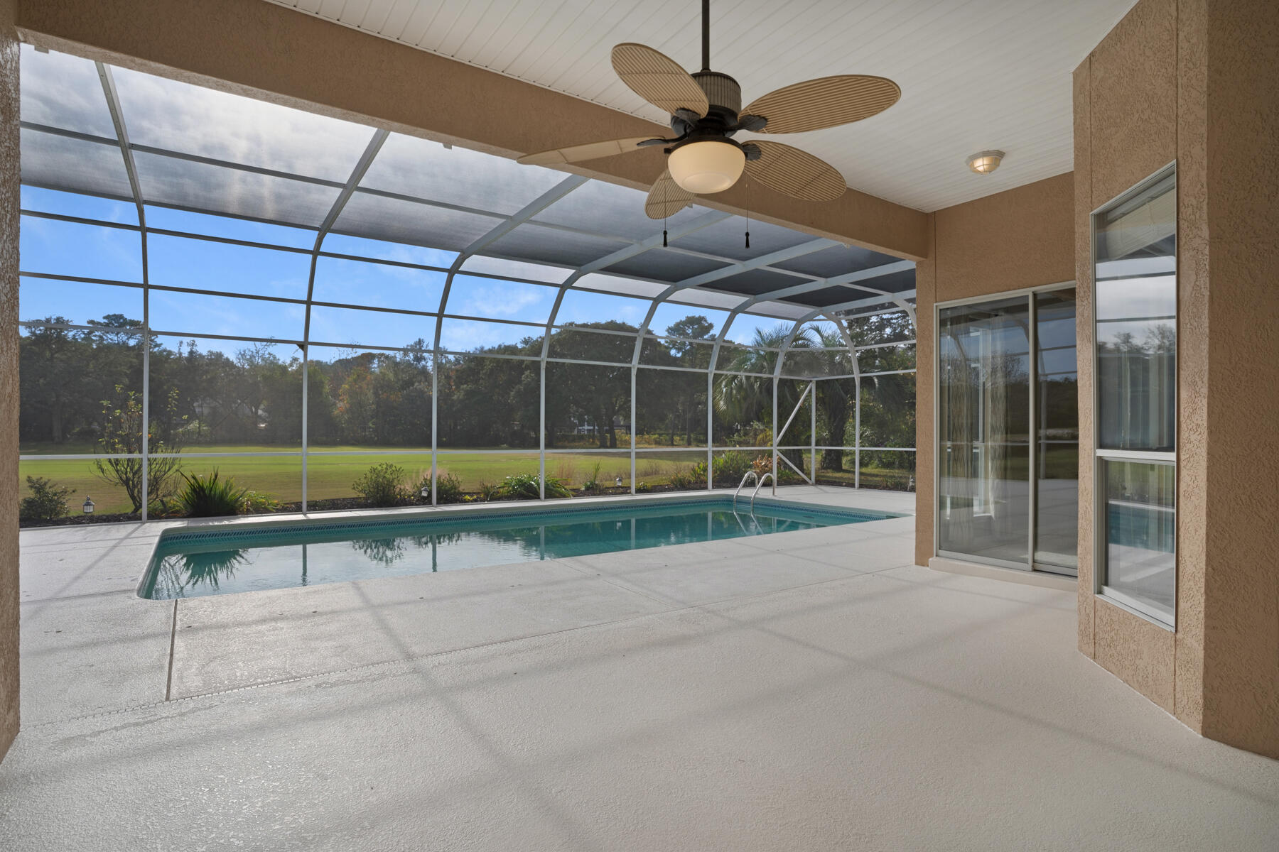 LINKS AT SHALIMAR POINTE - Residential Lease