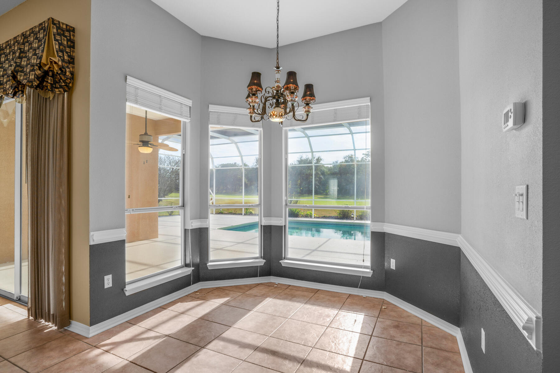 LINKS AT SHALIMAR POINTE - Residential Lease