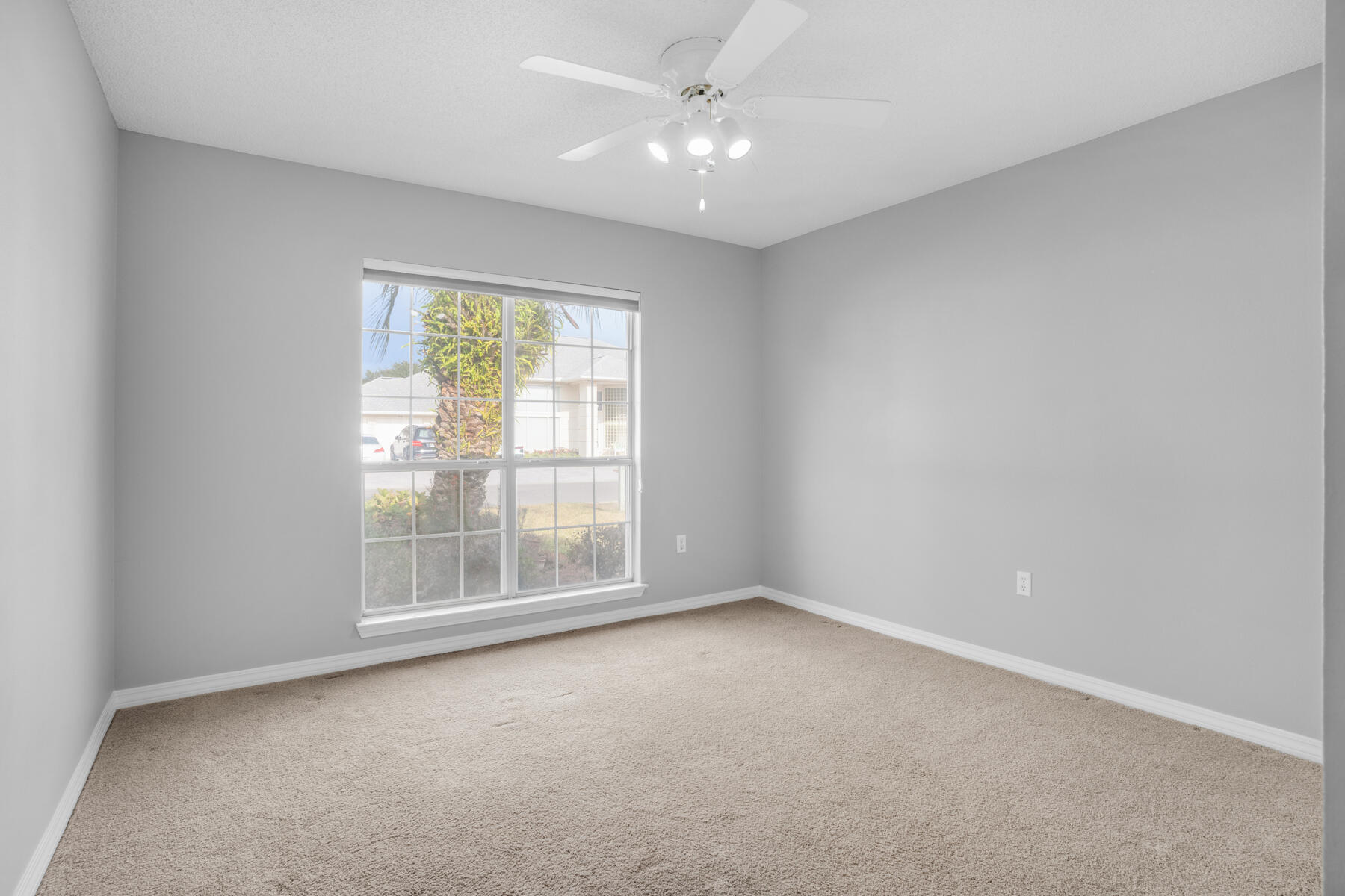 LINKS AT SHALIMAR POINTE - Residential Lease