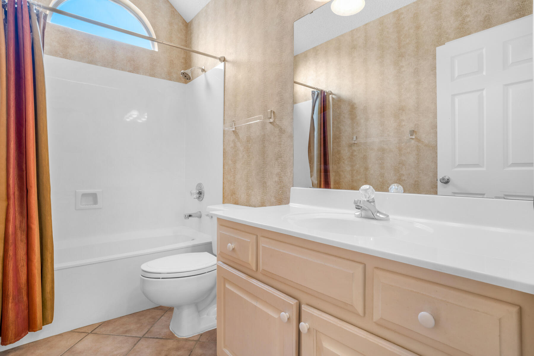 LINKS AT SHALIMAR POINTE - Residential Lease