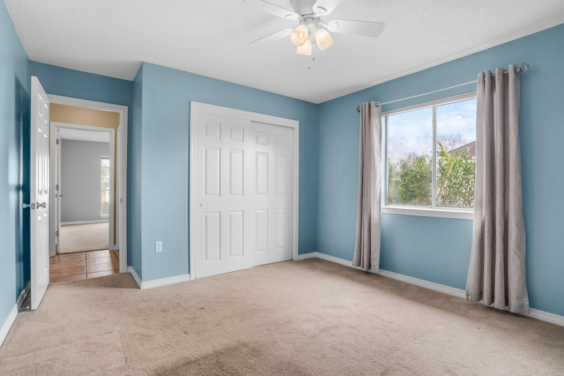 LINKS AT SHALIMAR POINTE - Residential Lease