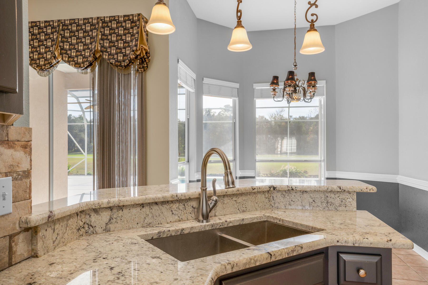 LINKS AT SHALIMAR POINTE - Residential Lease